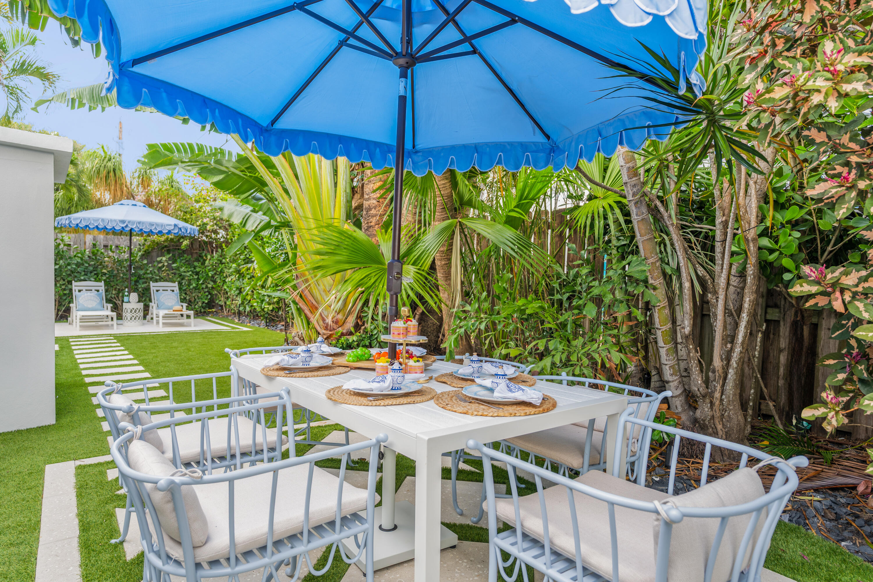 7 Fayette Drive, Ocean Ridge FL 33435