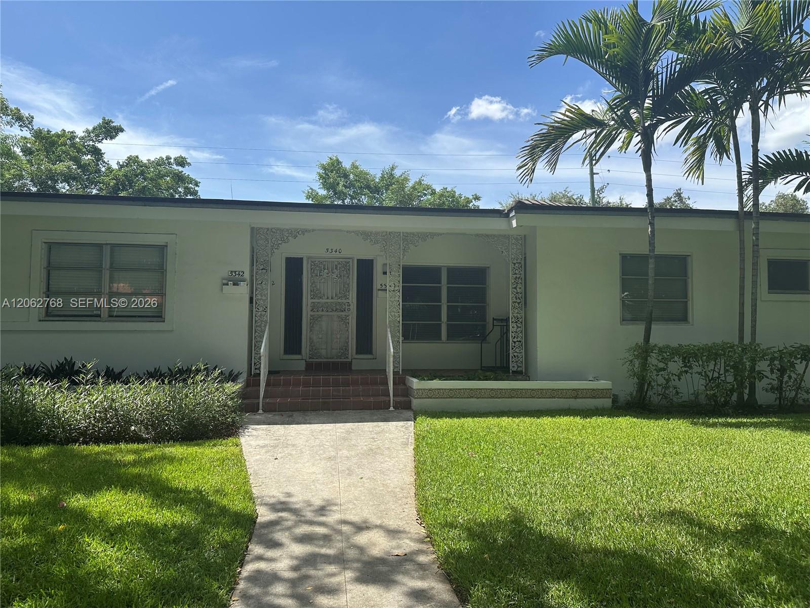 5340 Orduna Dr, Coral Gables FL 33146