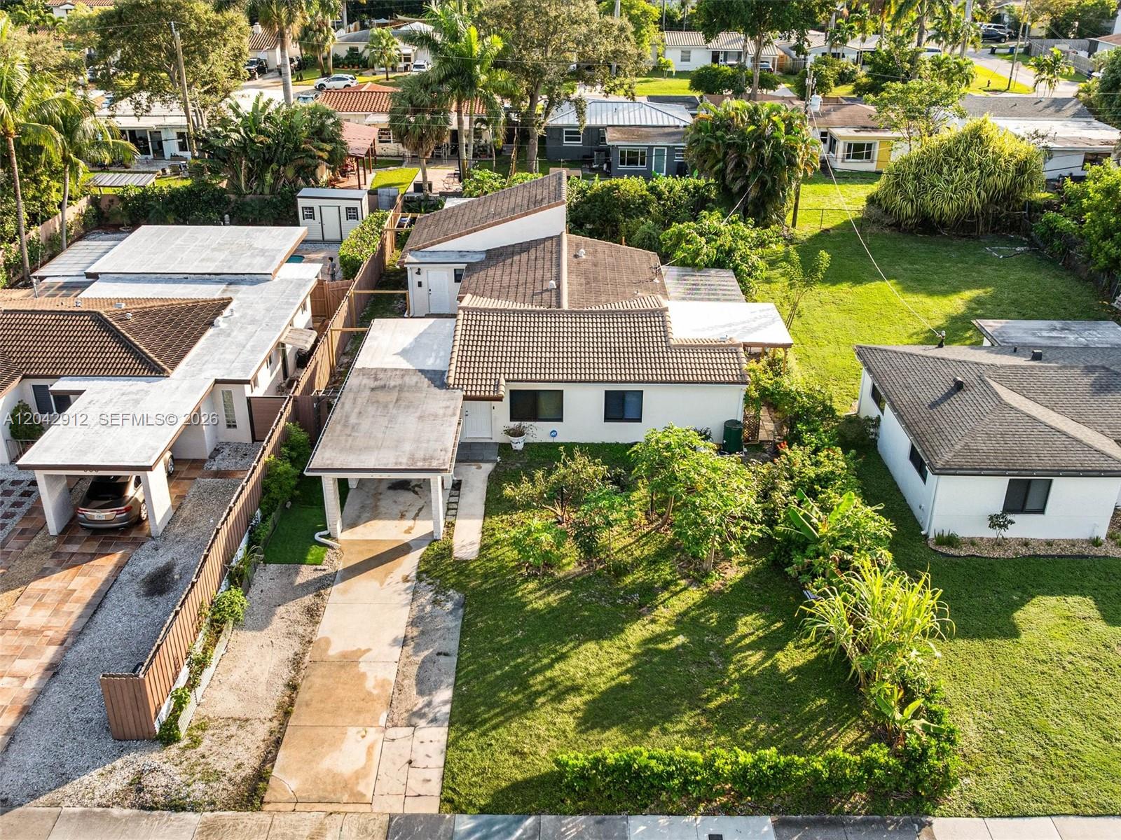 700 SW 12 TH ST, Fort Lauderdale FL 33315
