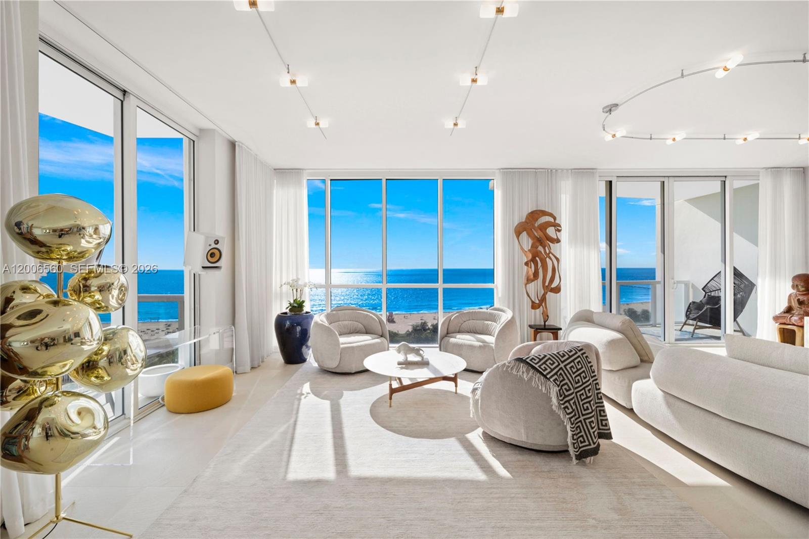 50 S Pointe Dr # 1201/08, Miami Beach FL 33139