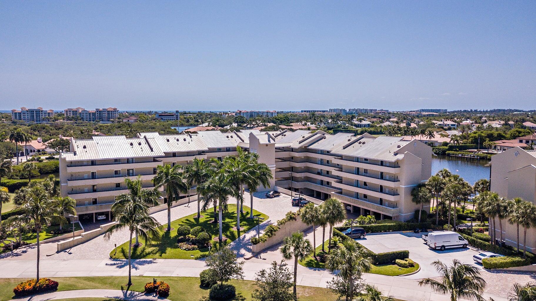 16940 Bay Street N # N406, Jupiter FL 33477