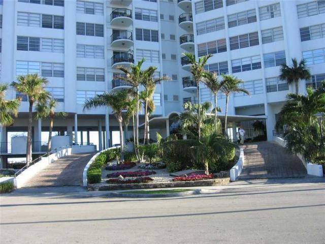 11930 N Bayshore Drive N # 706, North Miami FL 33181
