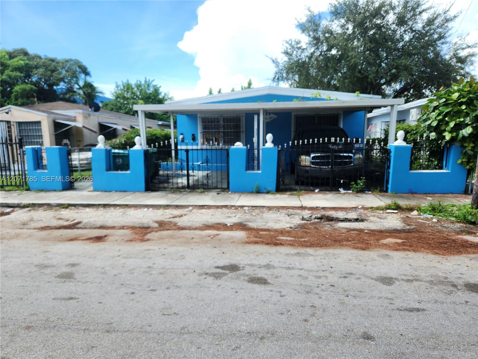6950 NW 6th Ct View 8