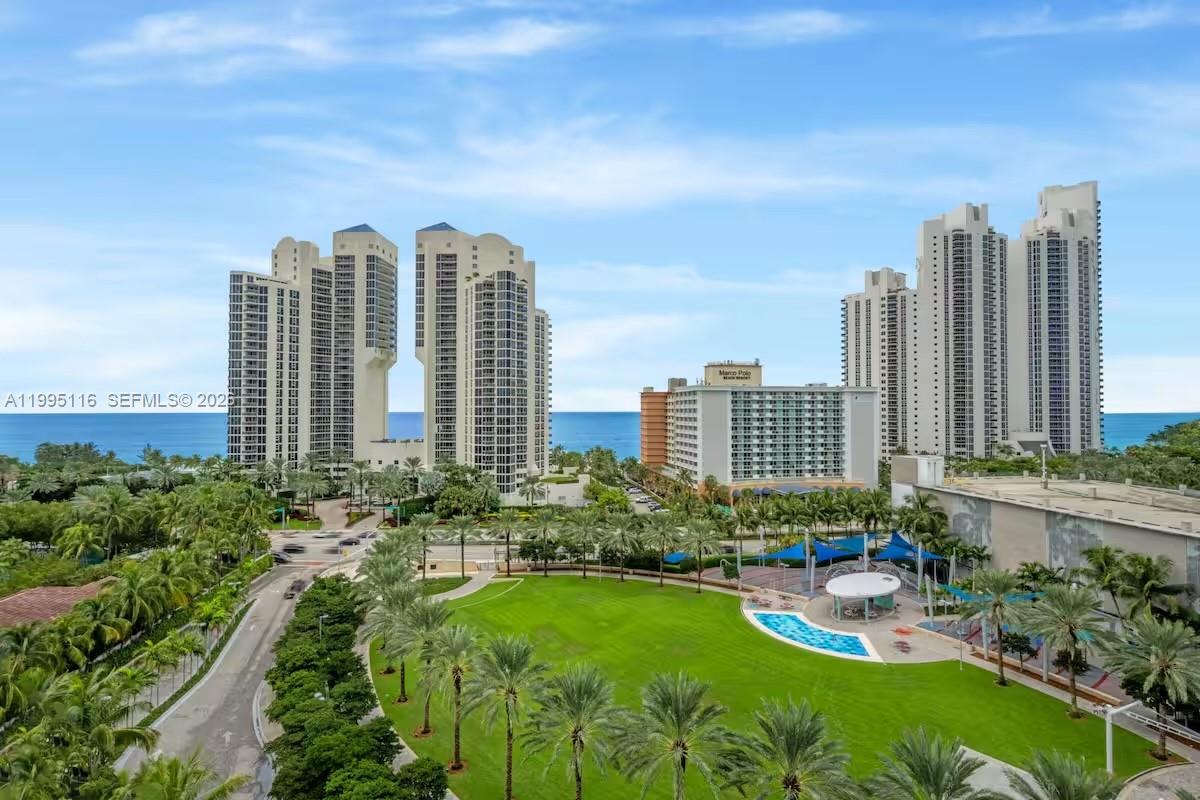 19370 Collins Ave # 1121, Sunny Isles Beach FL 33160