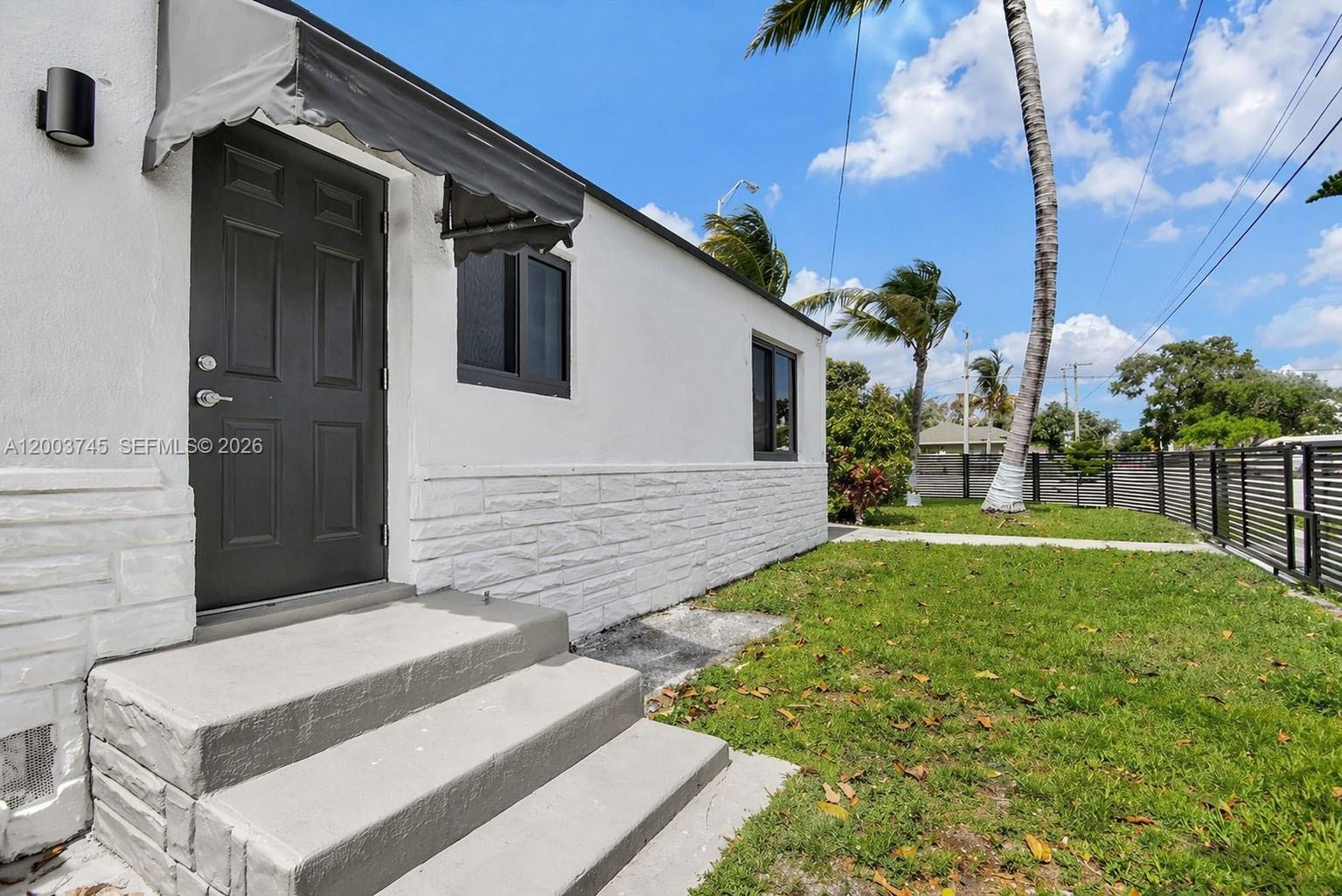 1102 NW 103rd St # 1, Miami FL 33150