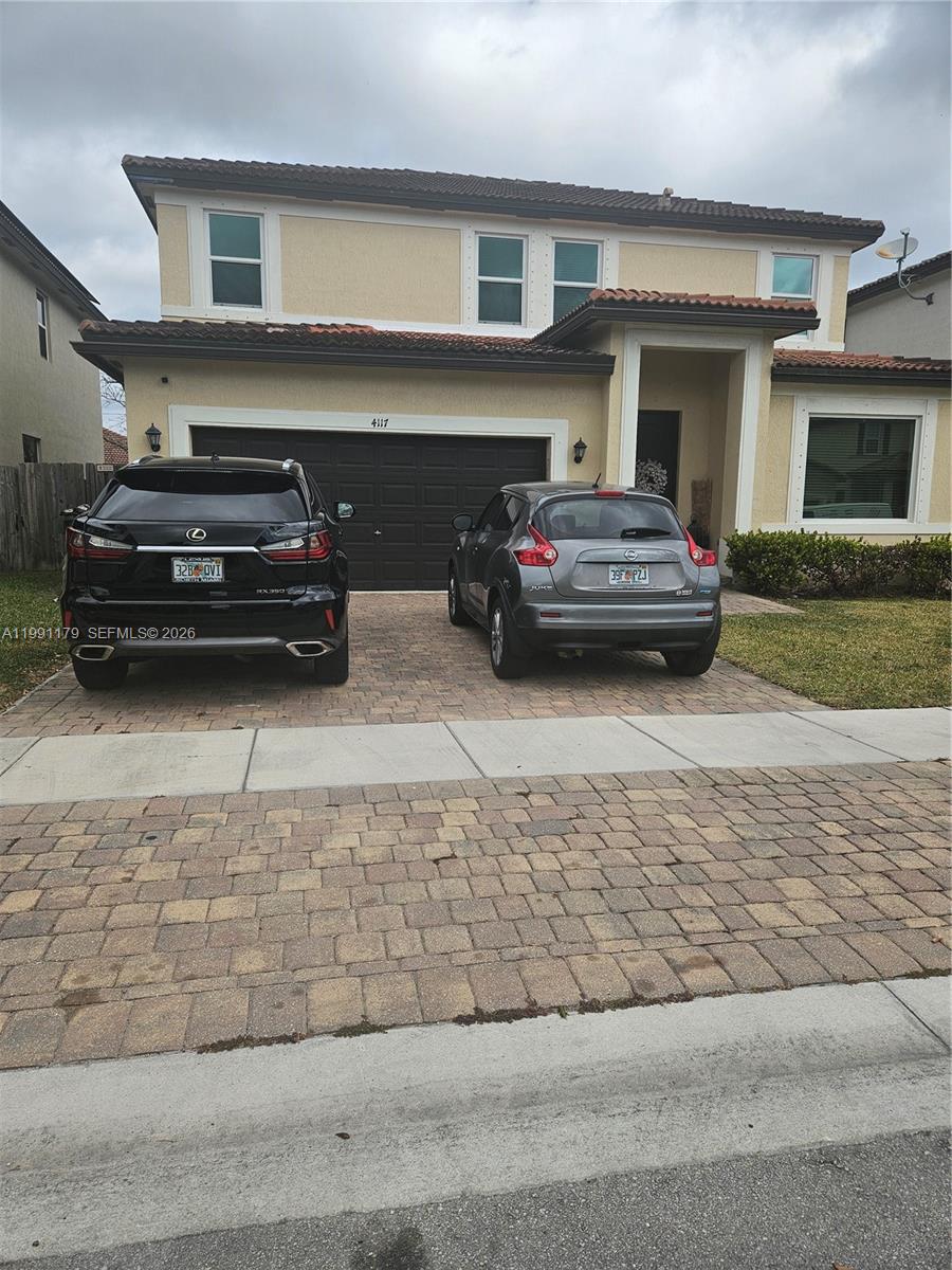 4117 NE 21st St, Homestead FL 33033