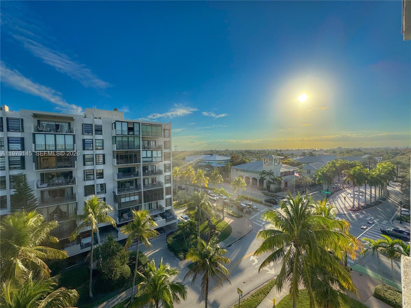 555 Crandon Blvd # 82, Key Biscayne FL 33149