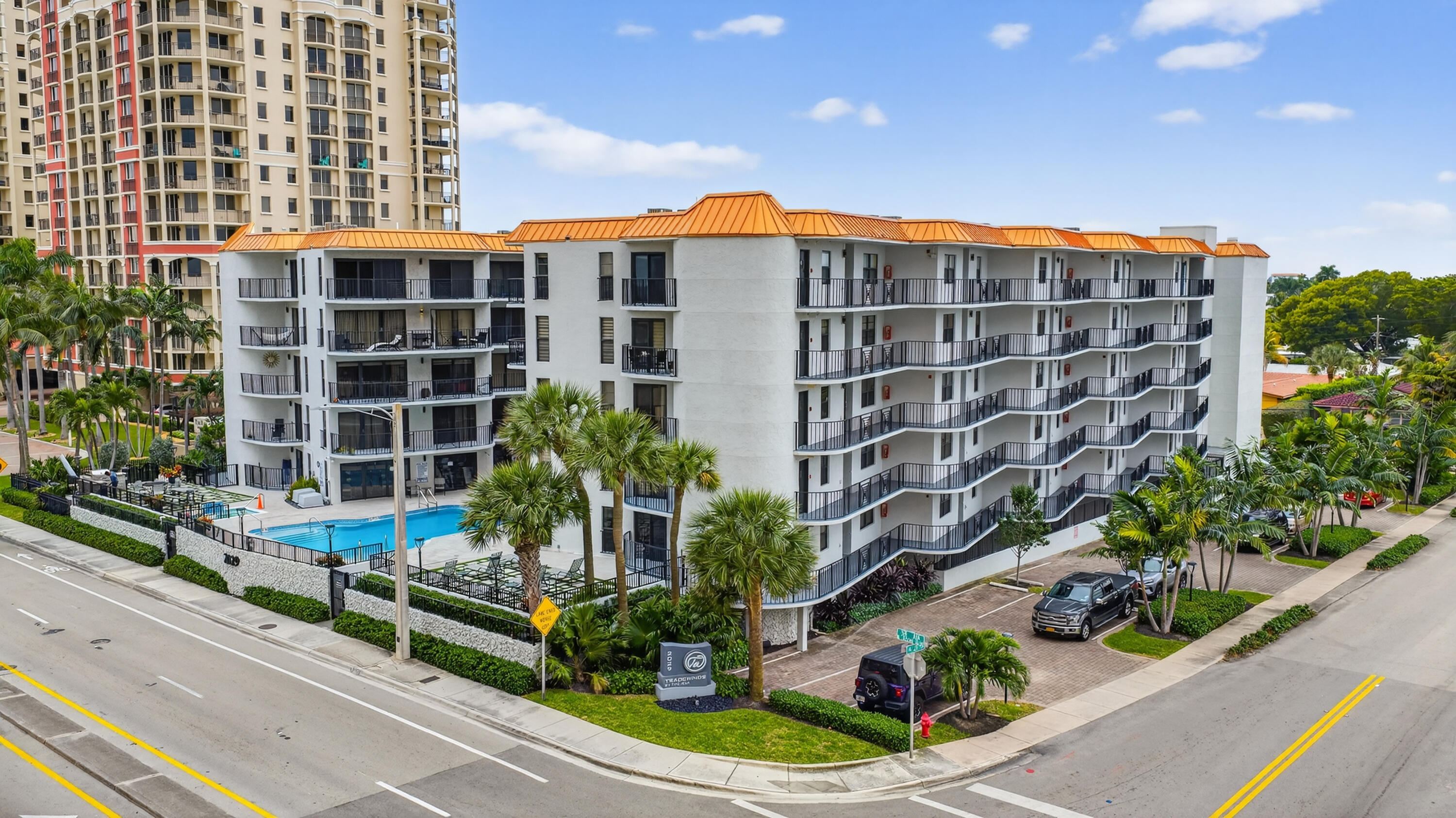 2029 N Ocean Boulevard # 509, Fort Lauderdale FL 33305