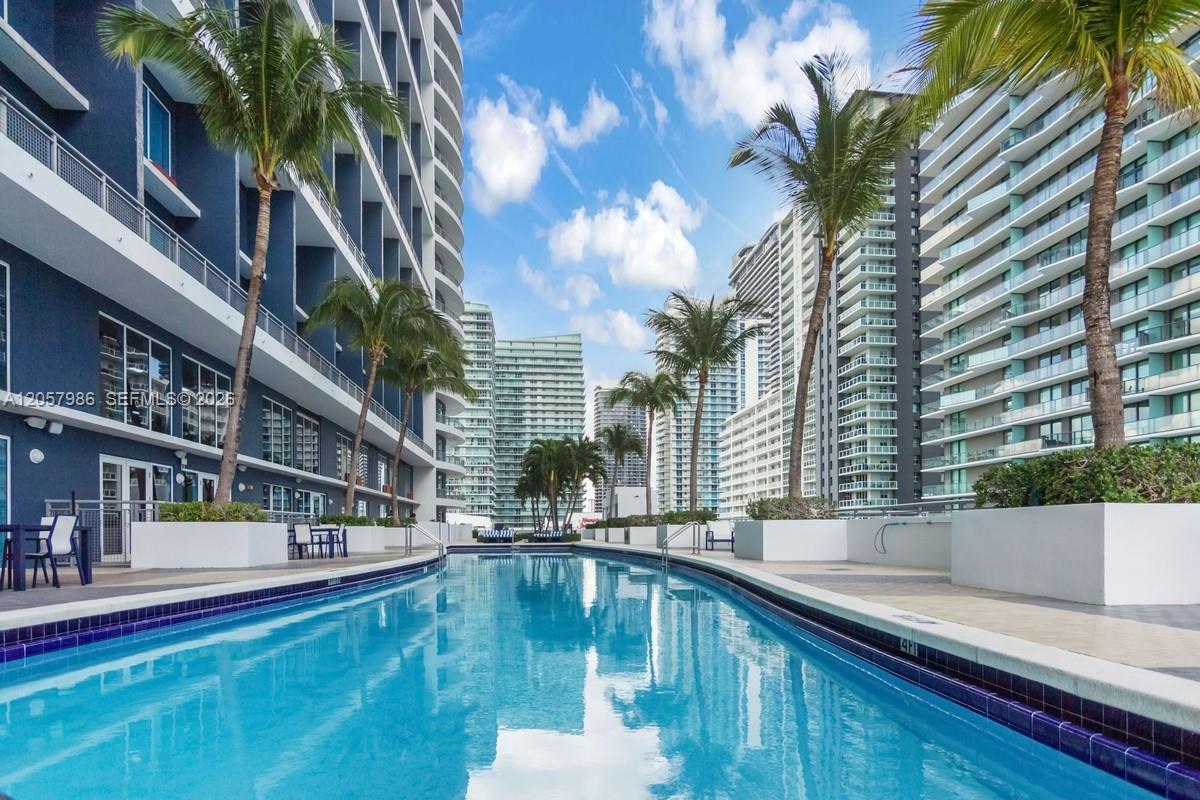 60 SW 13th St # 3022, Miami FL 33130