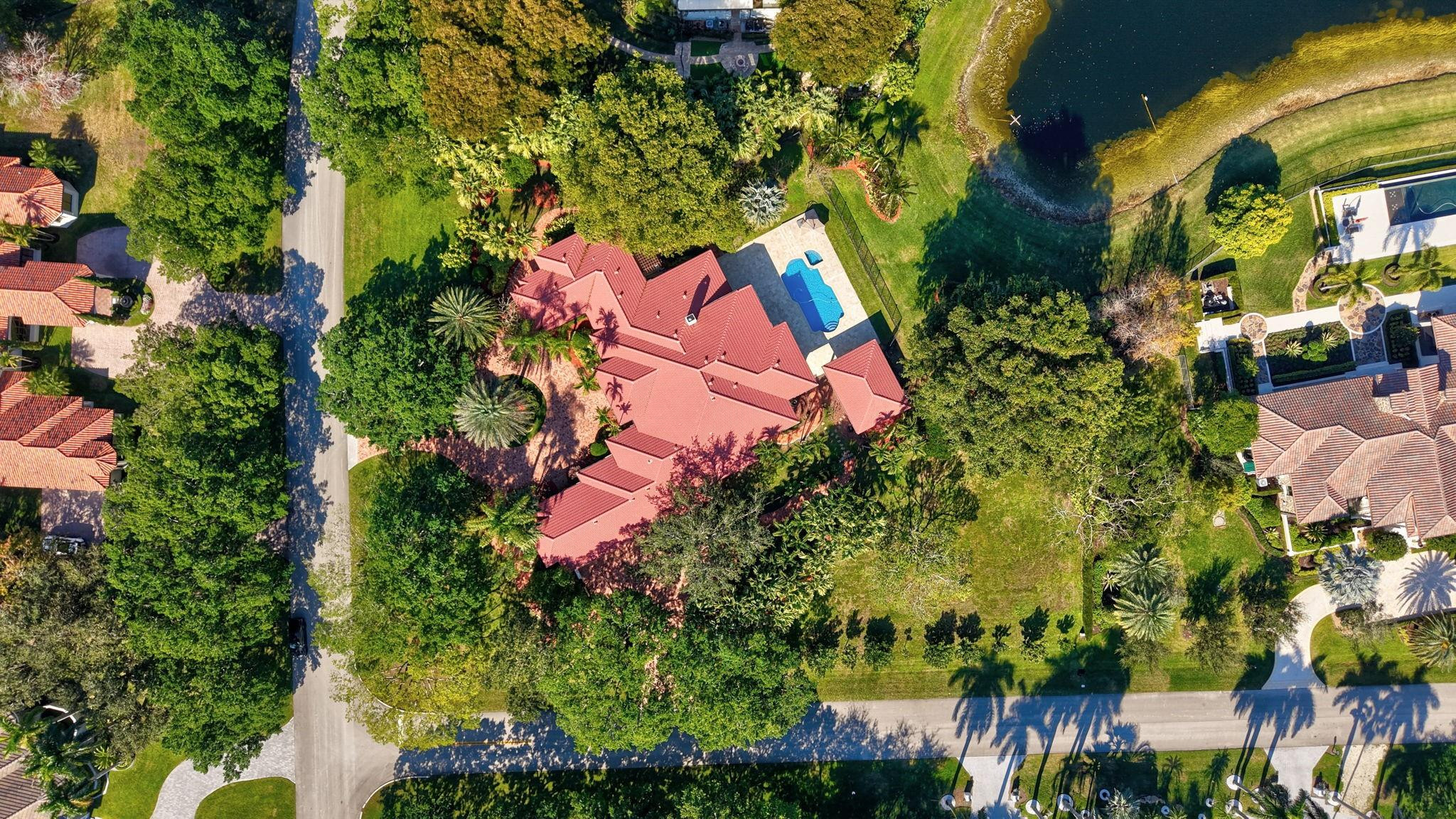 3460 Windmill Ranch Road — Photo 3