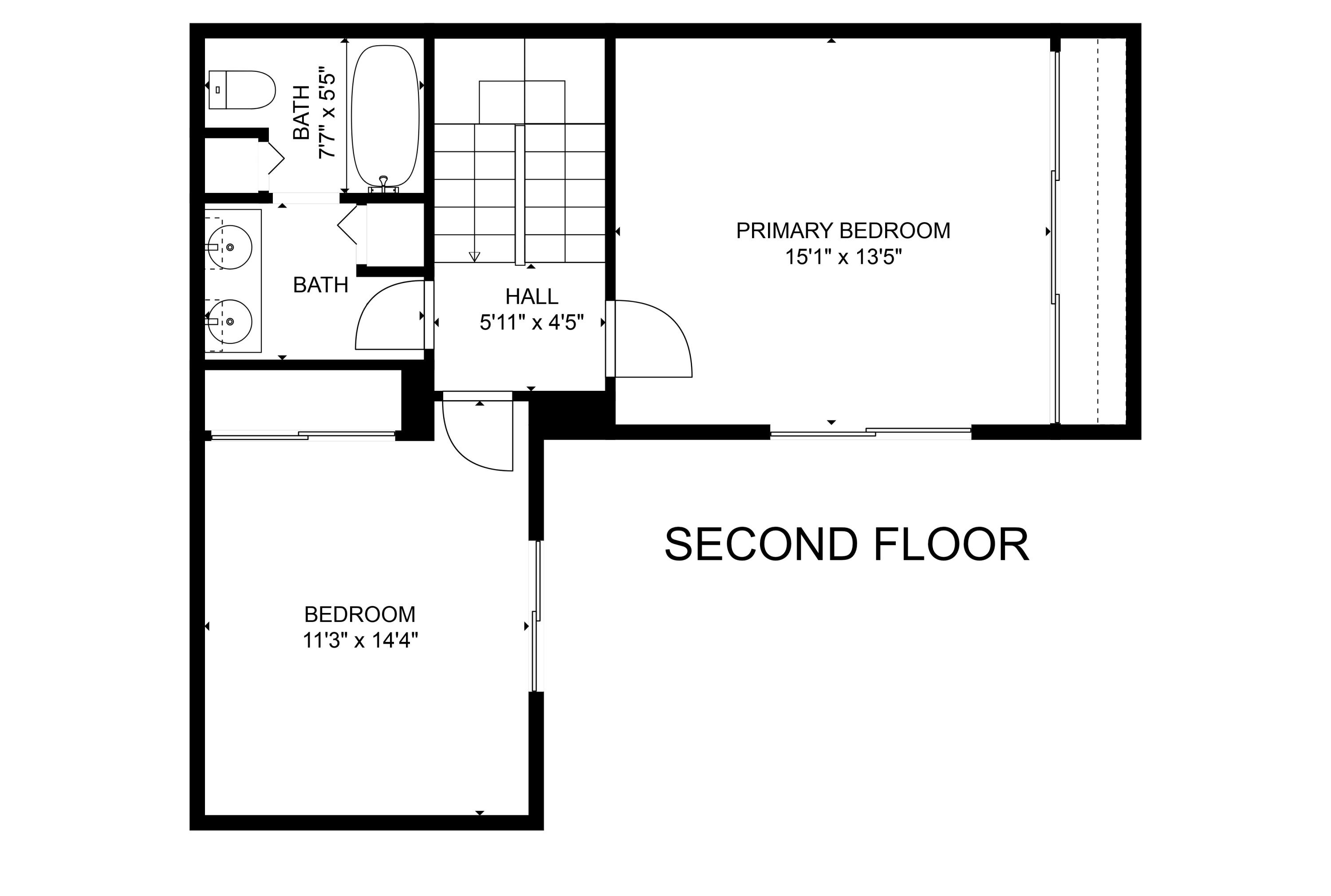 385 LAKE ARBOR Drive — Photo 3