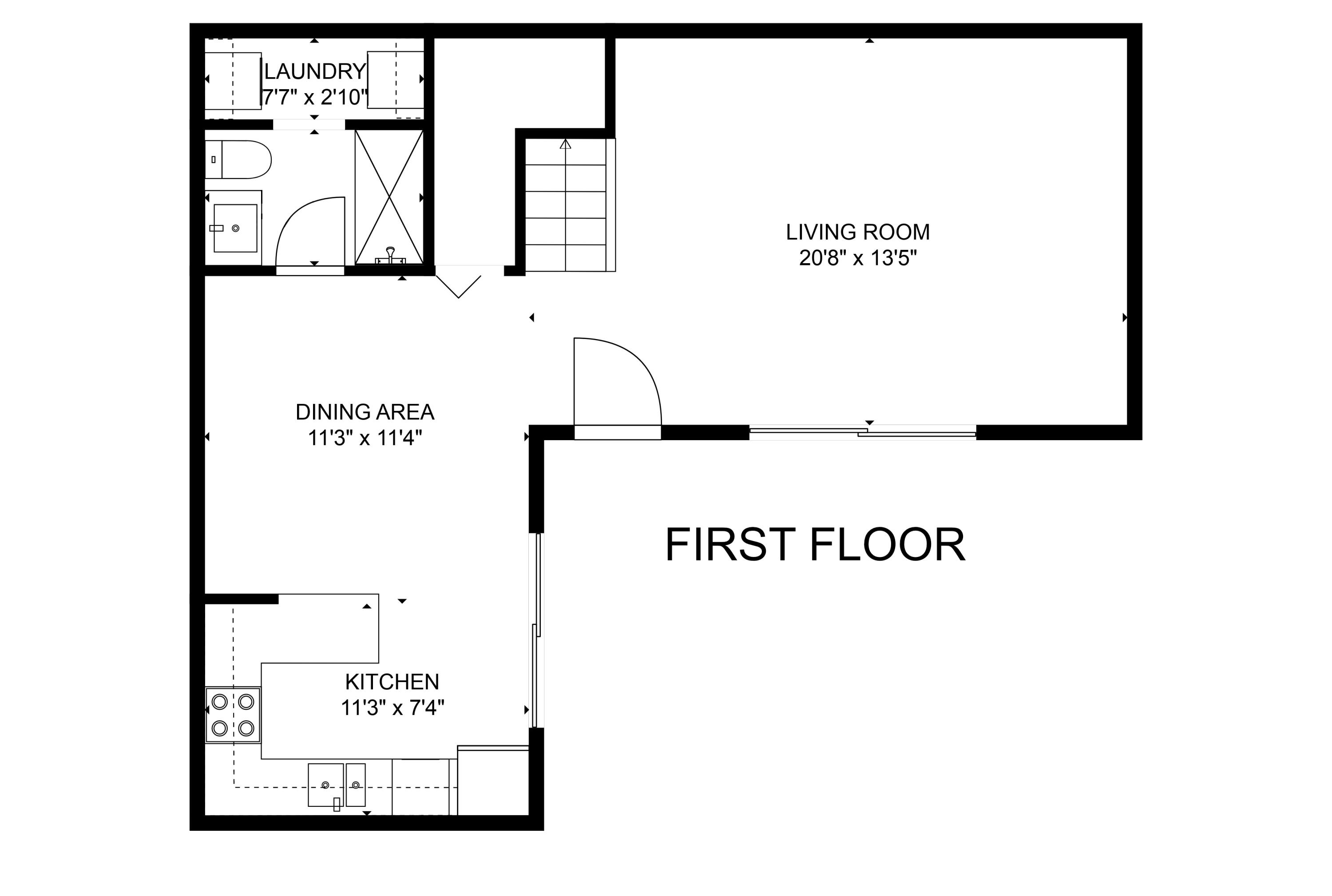 385 LAKE ARBOR Drive — Photo 2