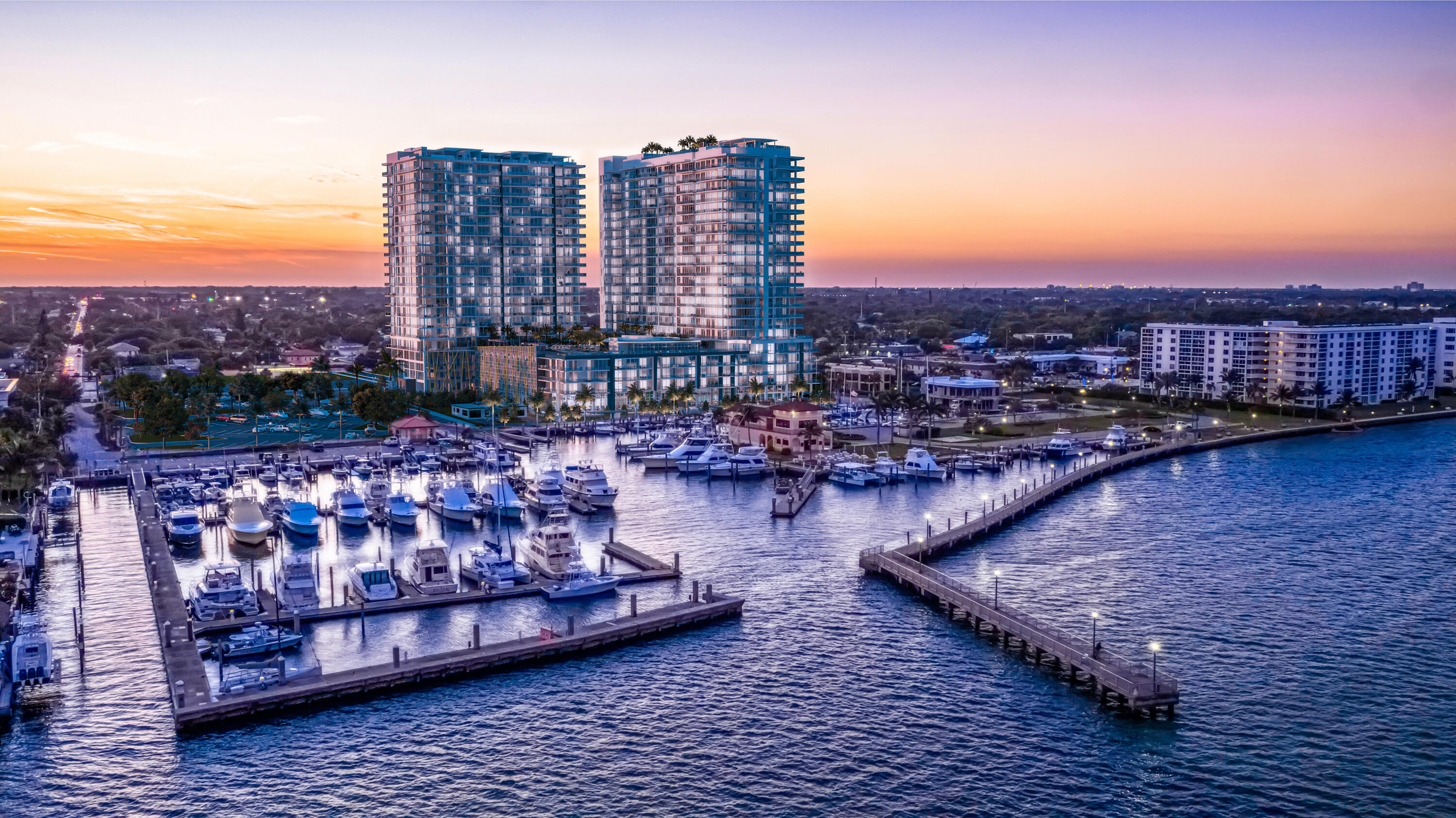 220 Lake Shore Drive # 813, Lake Park FL 33403