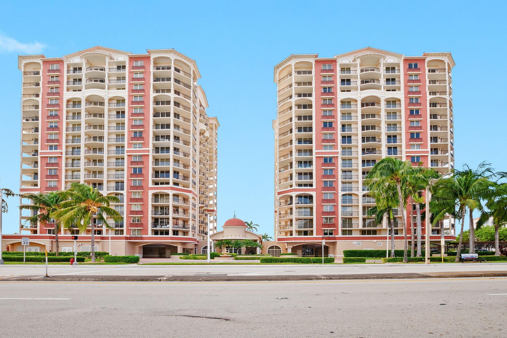 2011 N Ocean Boulevard # 206, Fort Lauderdale FL 33305