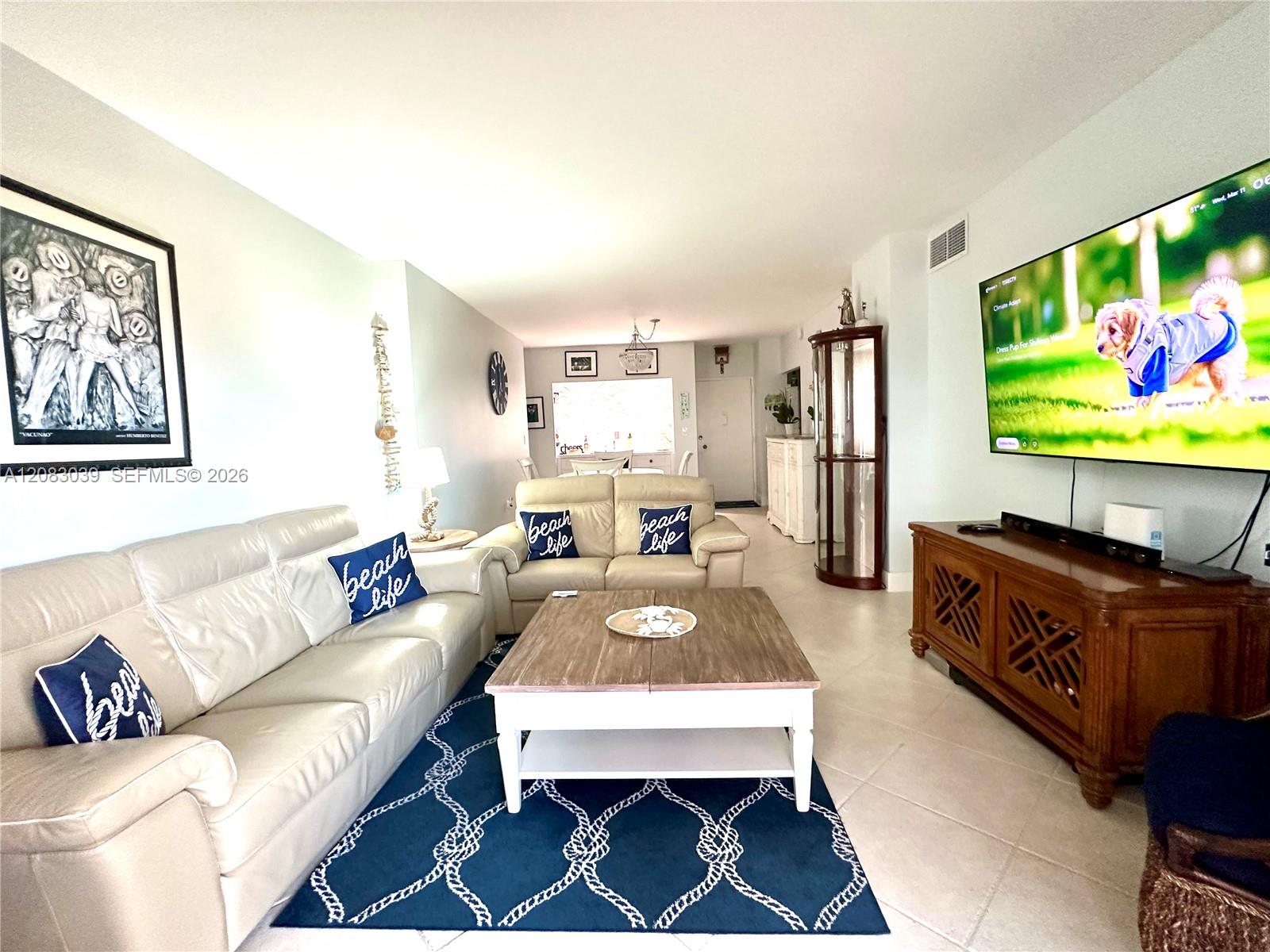 1950 S Ocean Dr # 2C — Photo 2