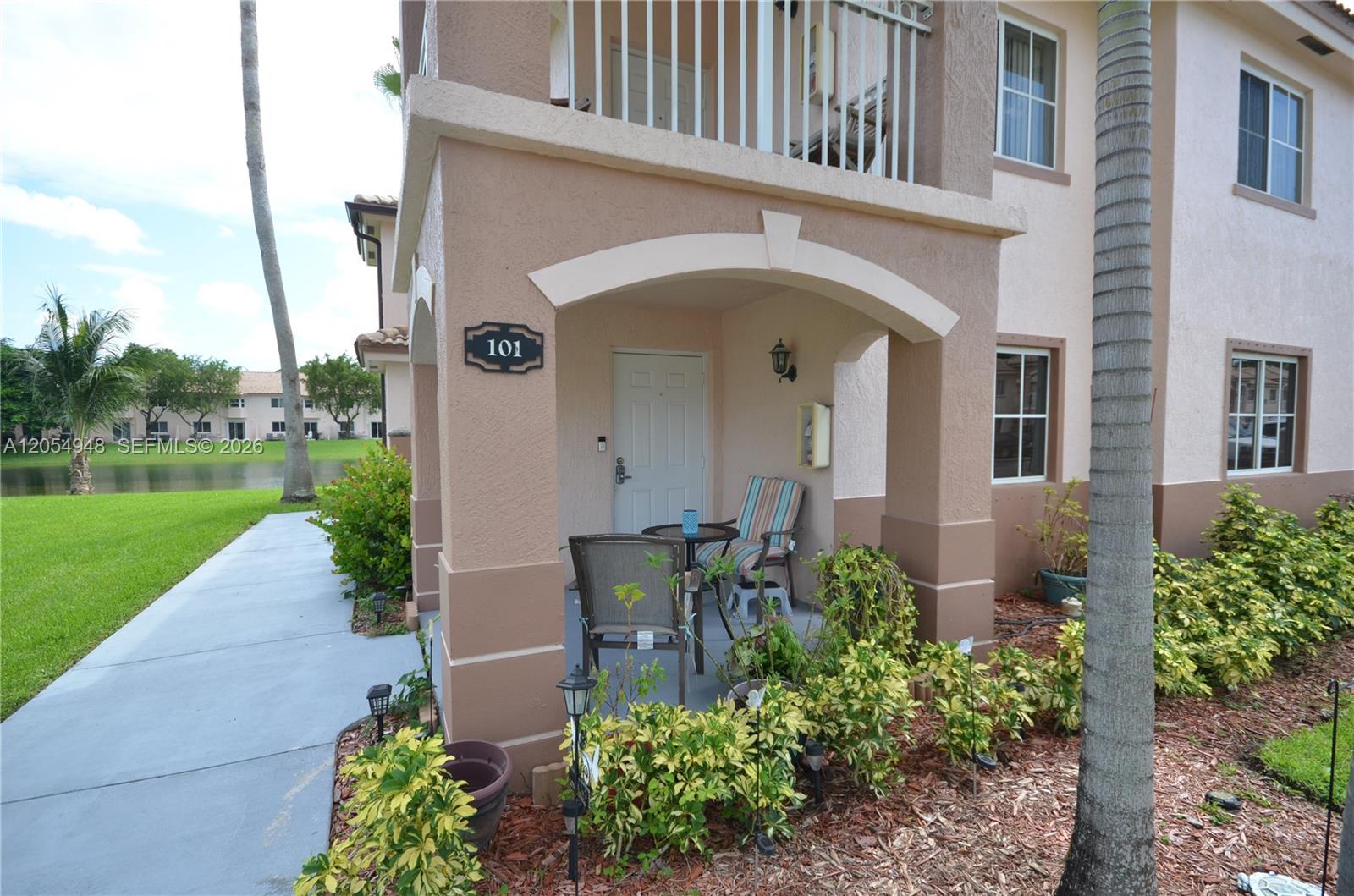 1270 SE 27th St # 101, Homestead FL 33035