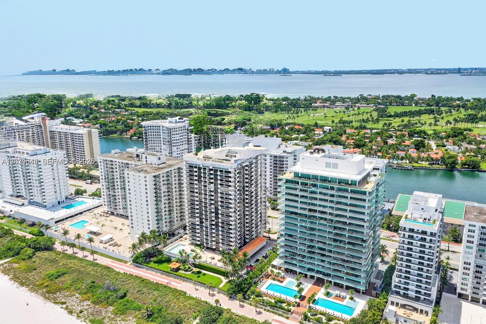 5757 Collins Ave # 702, Miami Beach FL 33140