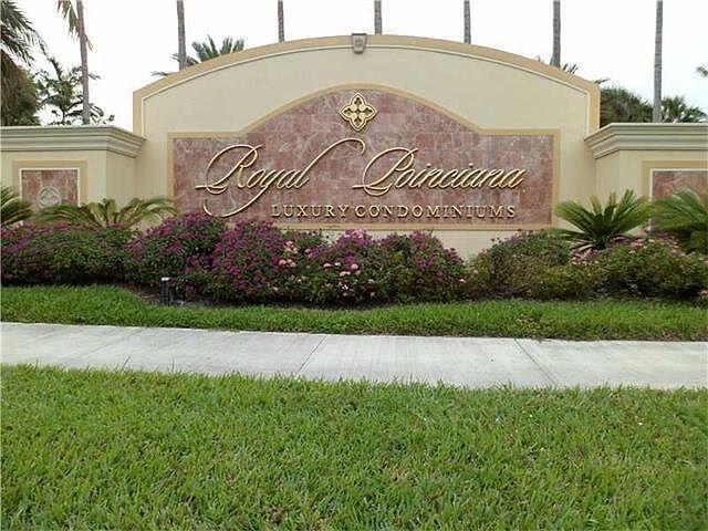 1285 SW 46th Avenue # 2709, Pompano Beach FL 33069