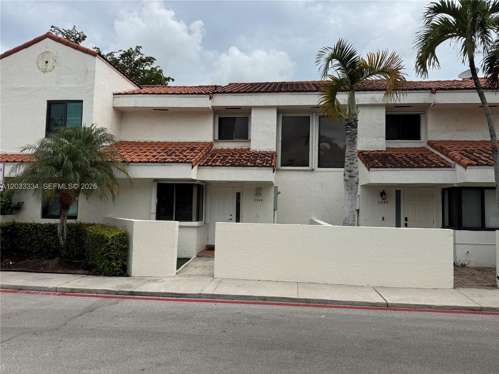 11749 Terra Bella Blvd, Plantation FL 33325
