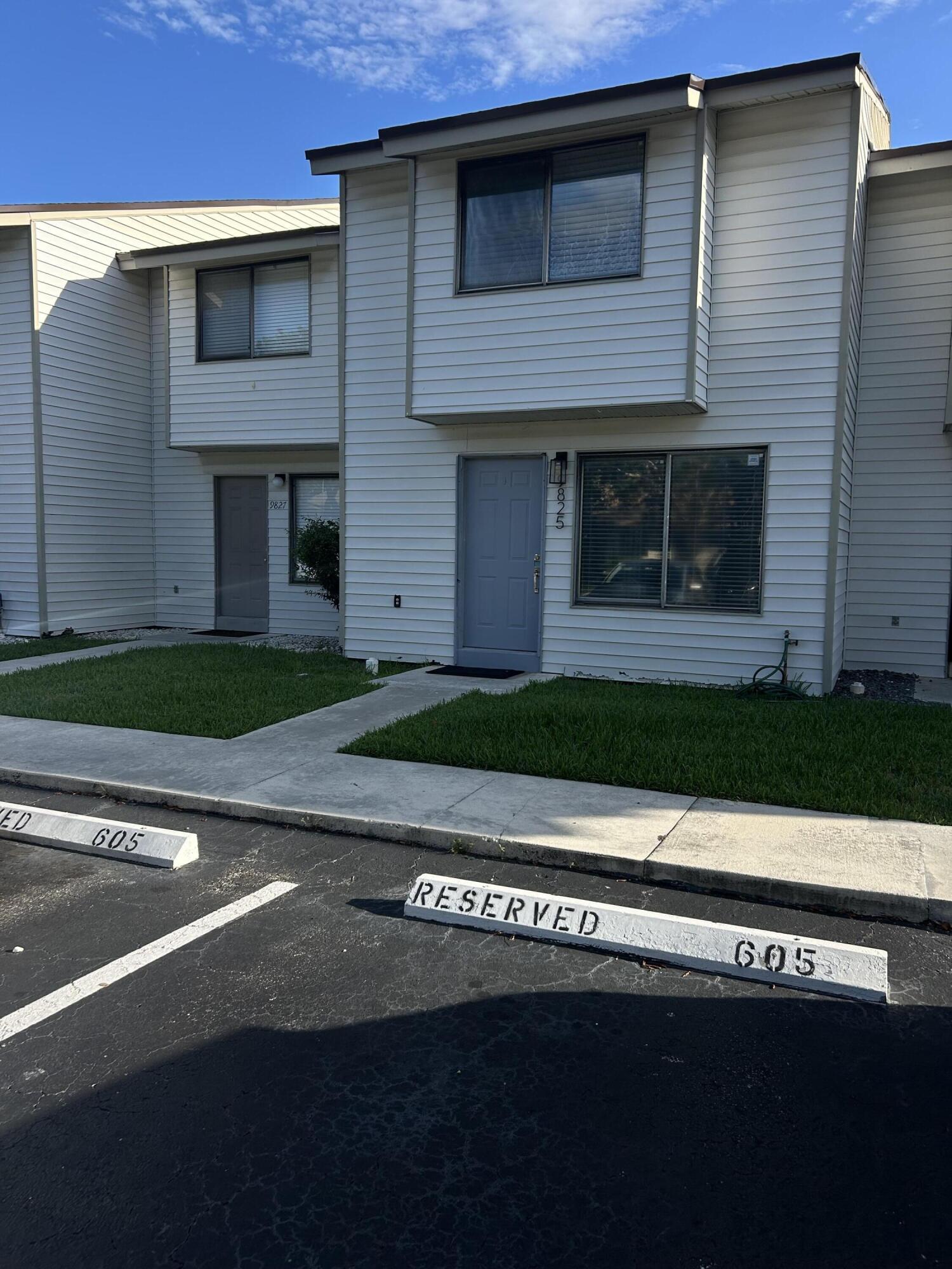 9825 NW 37th Street # 5F, Sunrise FL 33351