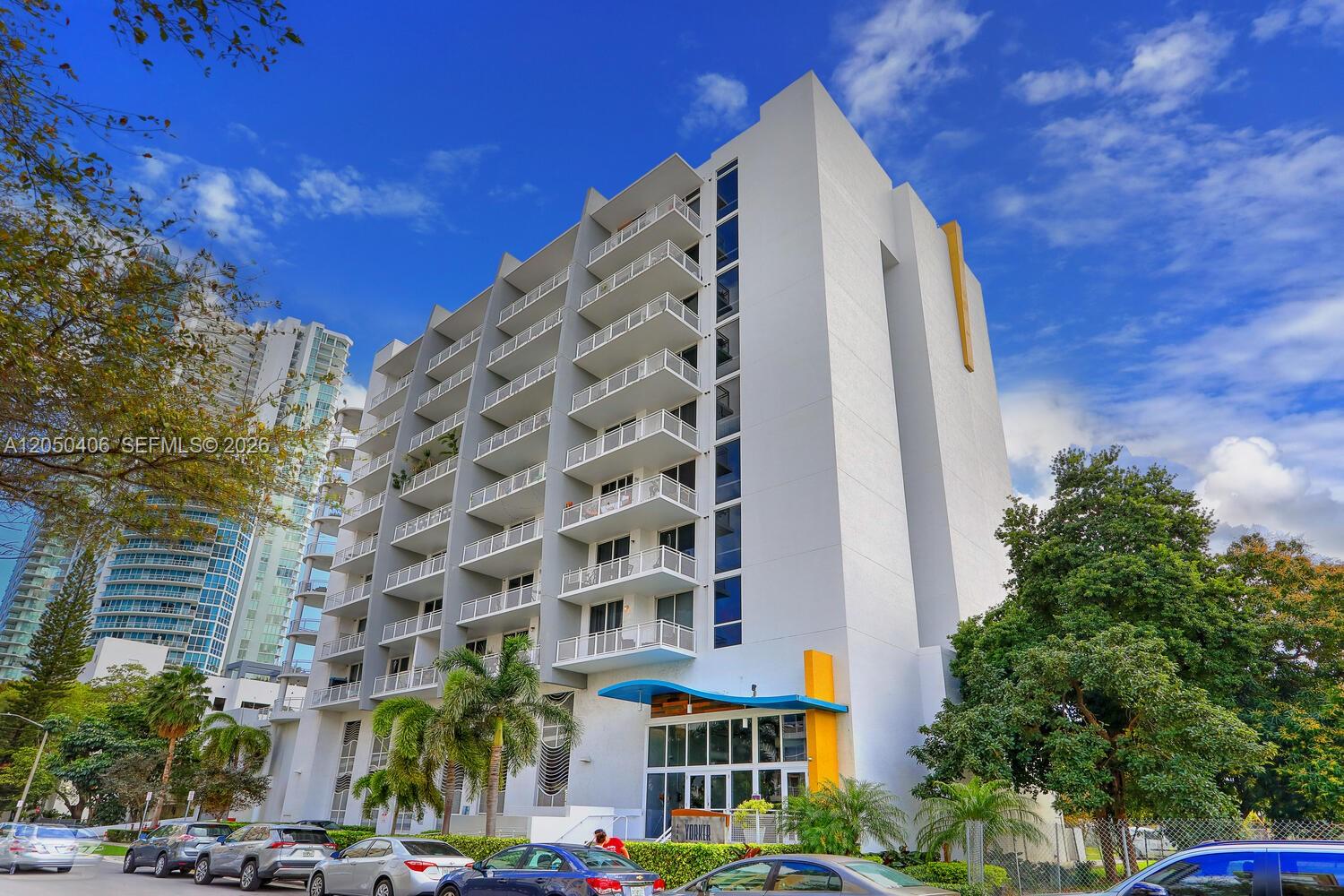 444 NE 30th St # 502, Miami FL 33137