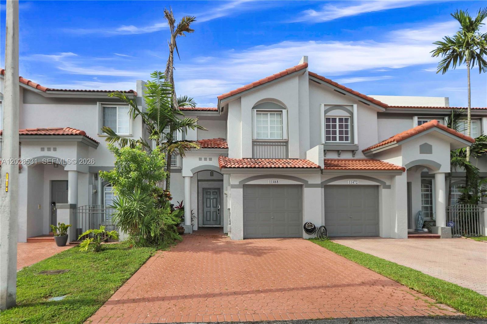 11468 NW 50th Ter, Doral FL 33178