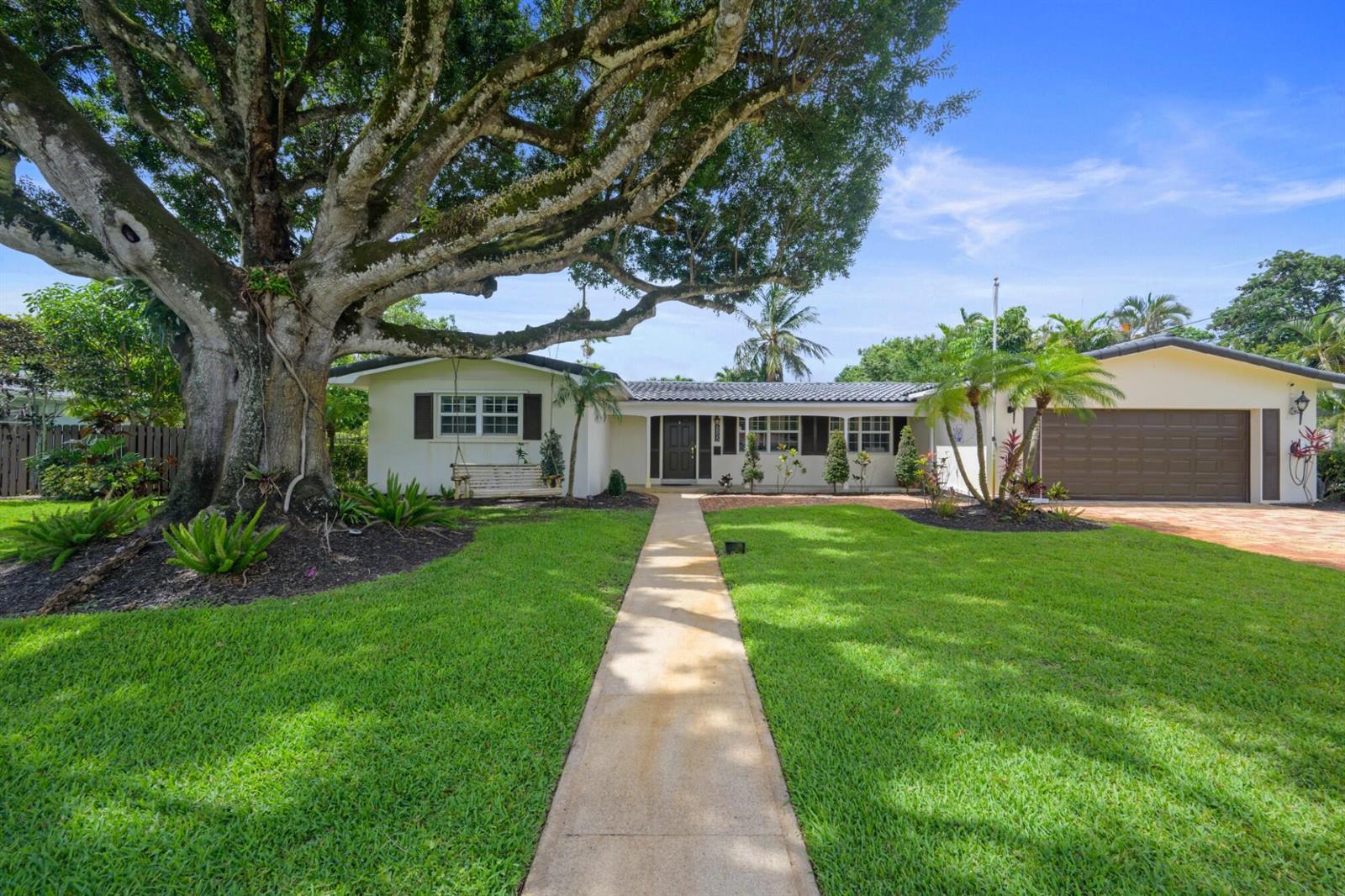 6850 NW 7th Street, Plantation FL 33317