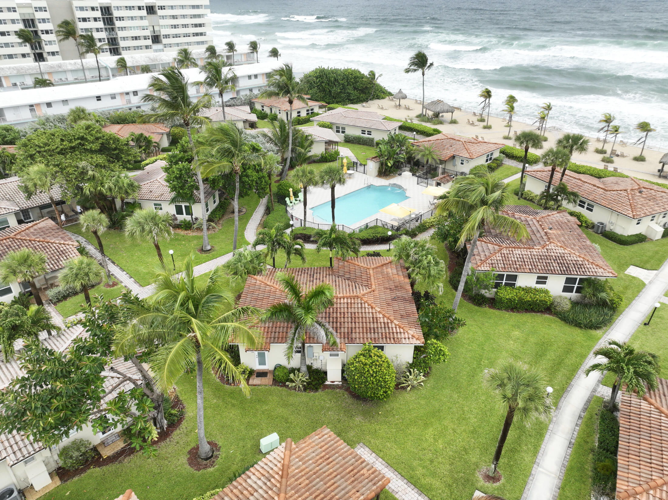 1225 Hillsboro Mile # Ss1, Hillsboro Beach FL 33062