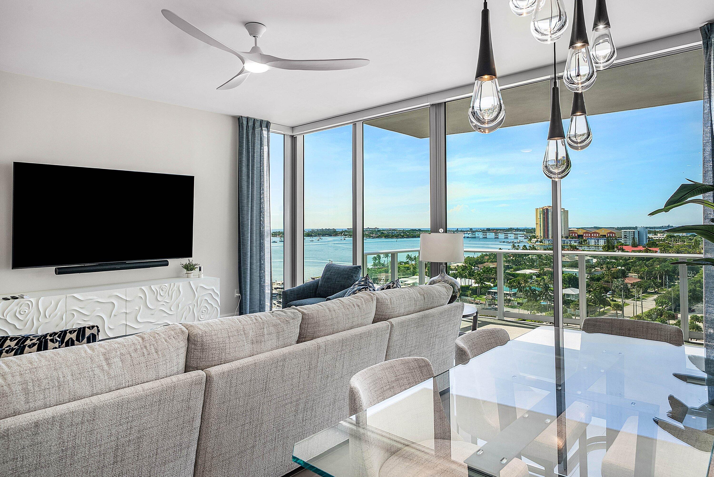 220 LAKE SHORE DR Drive # 1107, Lake Park FL 33403