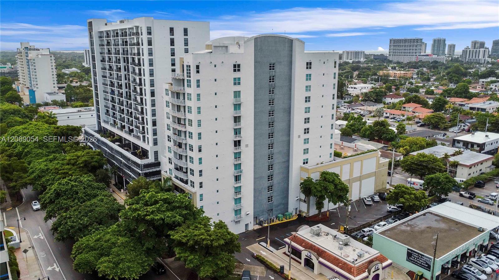 3180 SW 22nd Ter # 604, Miami FL 33145