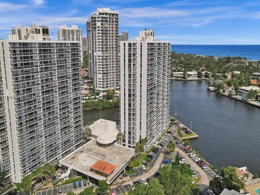 20515 E Country Club Dr # 246, Aventura FL 33180