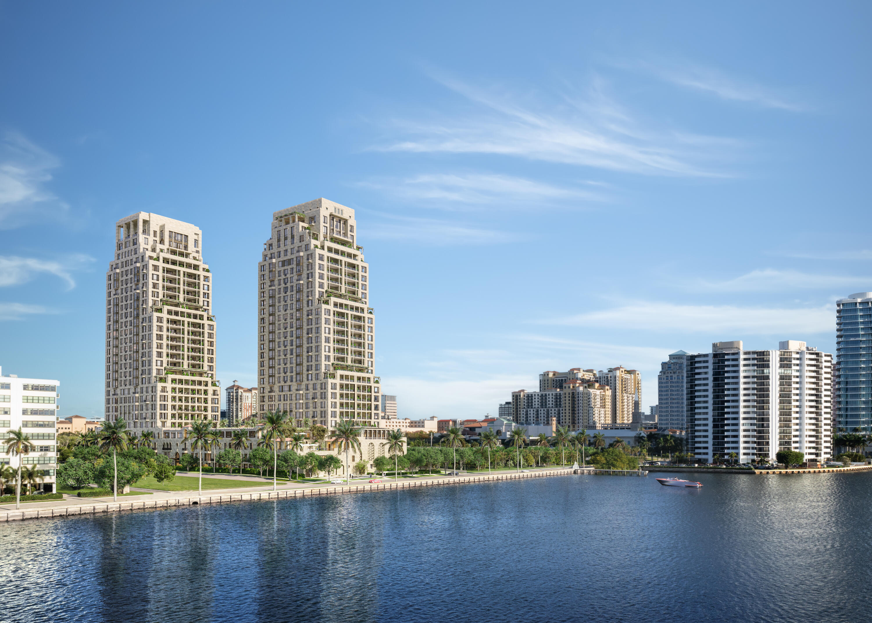 1355 S Flagler Drive # 800, West Palm Beach FL 33401