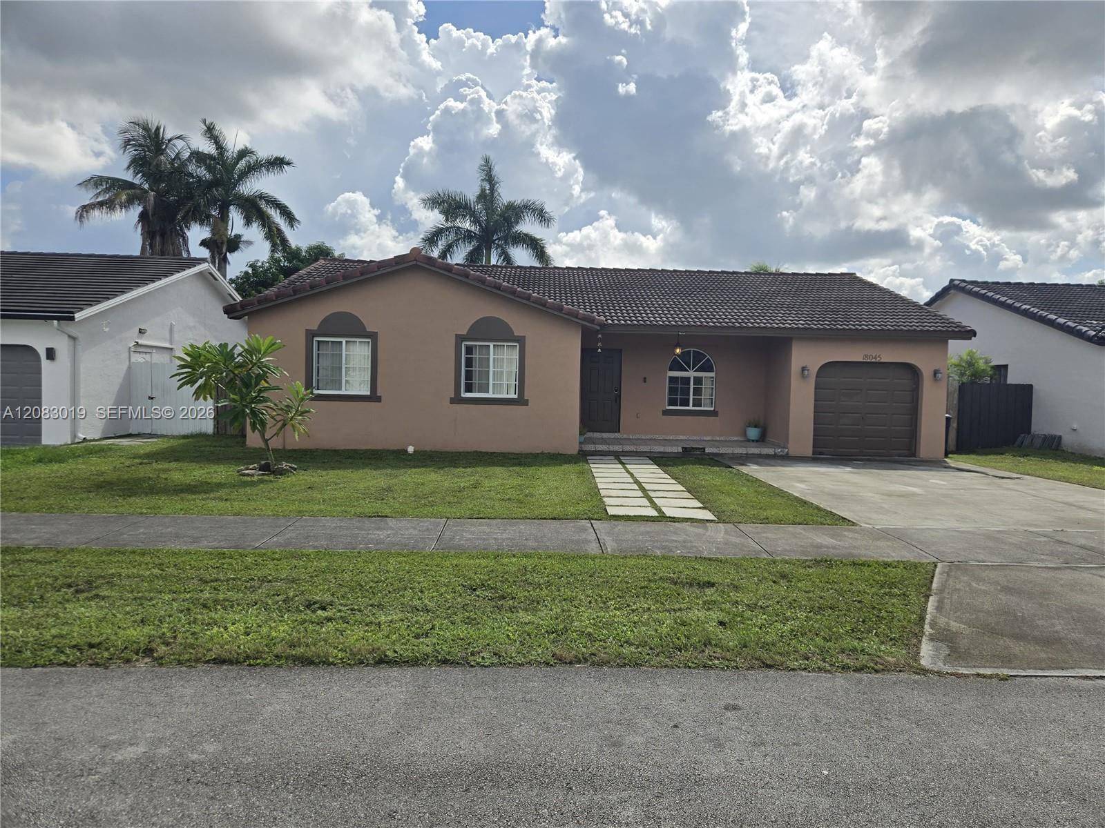18045 SW 154th Pl, Miami FL 33187