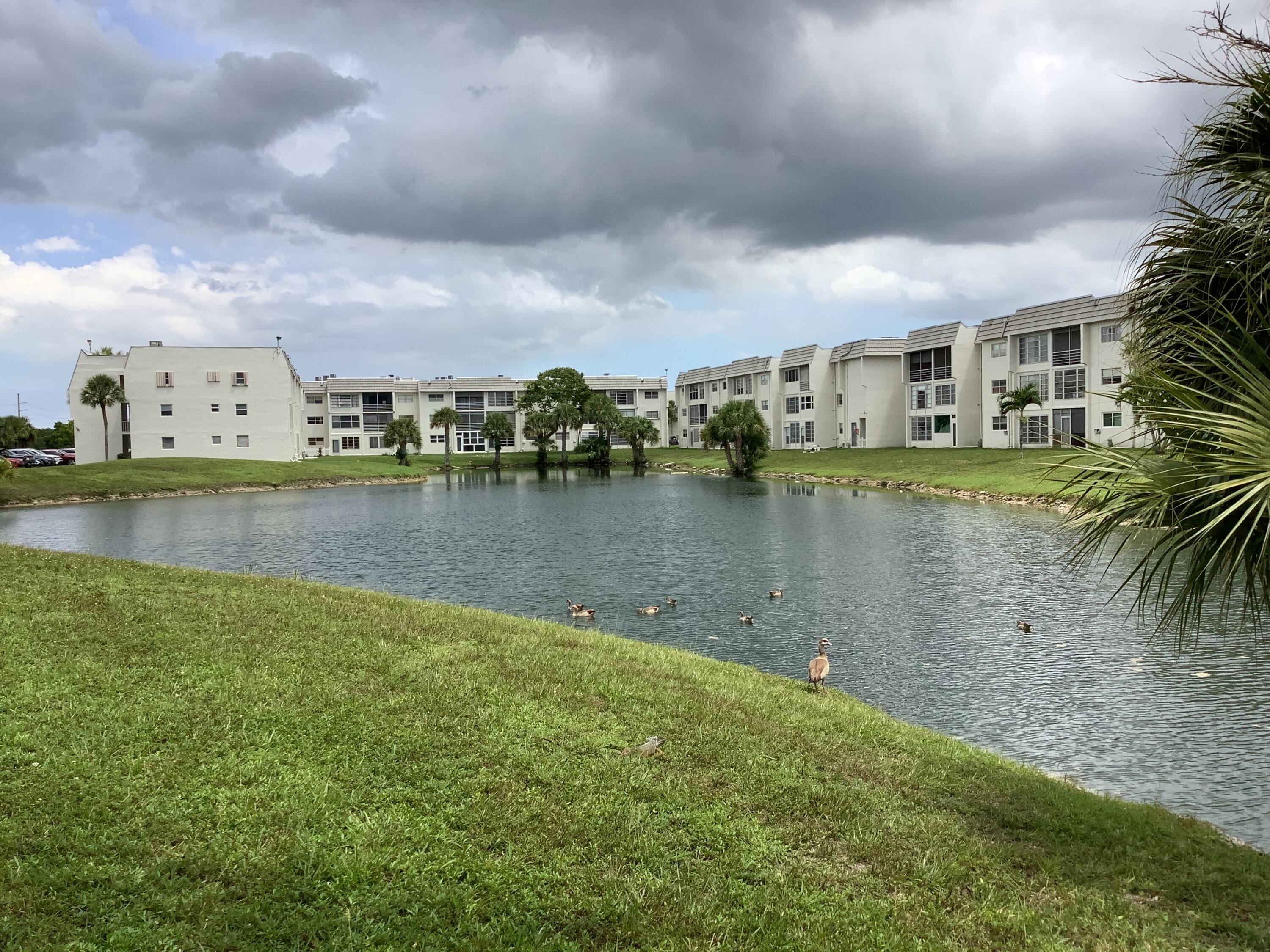 8400 Sunrise Lakes Boulevard Unit 101, Sunrise FL 33322