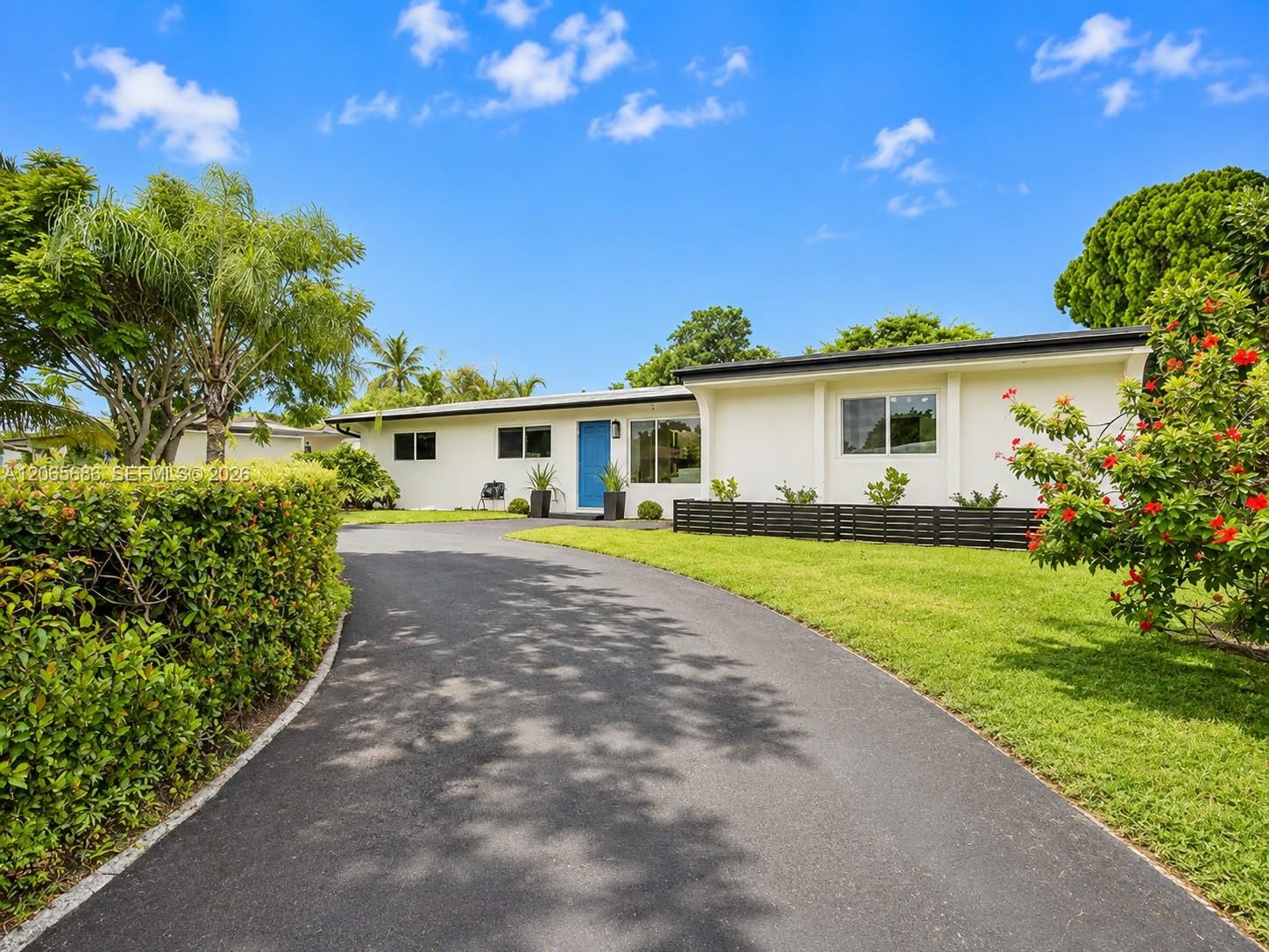 1321 NE 26th Ter, Pompano Beach FL 33062