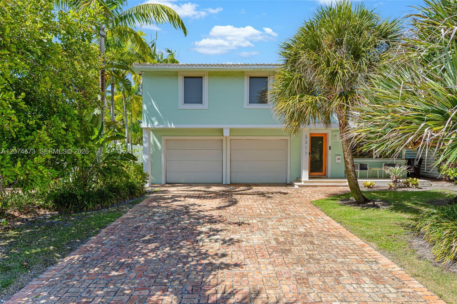 3317 NE 16th Ct, Fort Lauderdale FL 33305