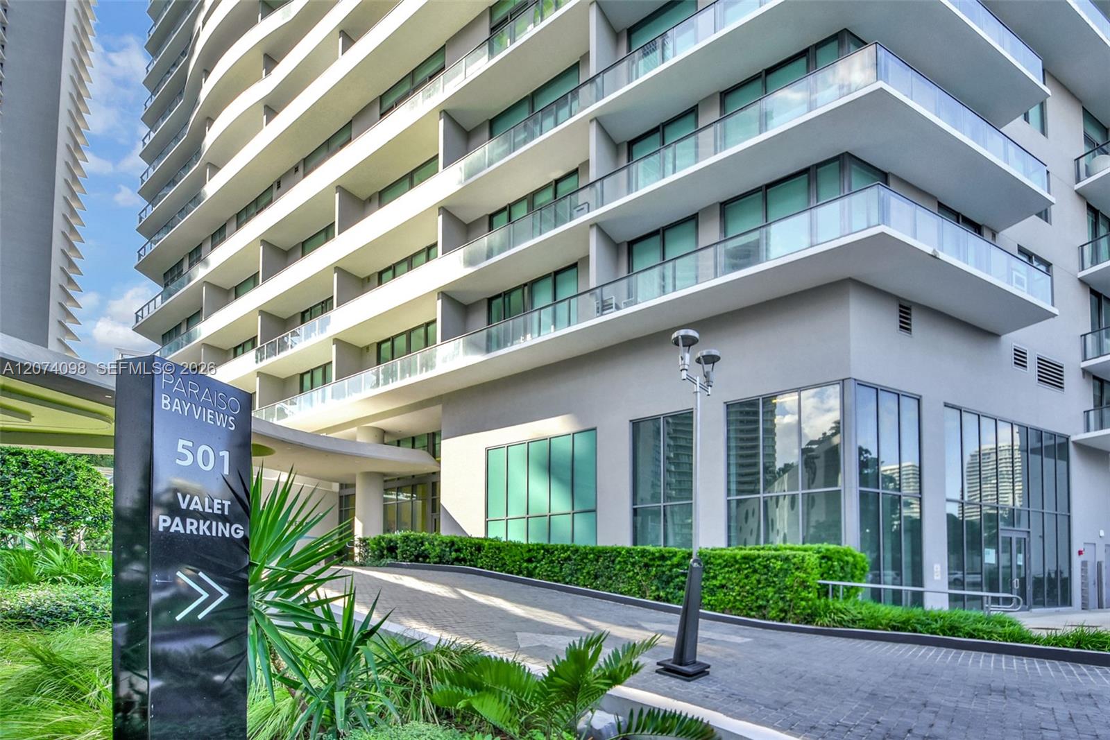 501 NE 31st St # 2310, Miami FL 33137