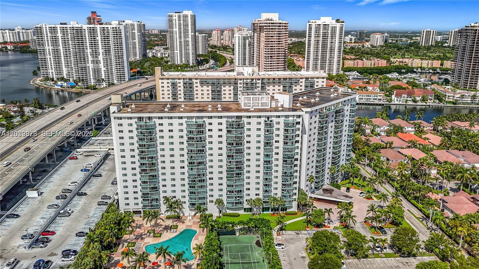 19380 Collins Ave # 308, Sunny Isles Beach FL 33160
