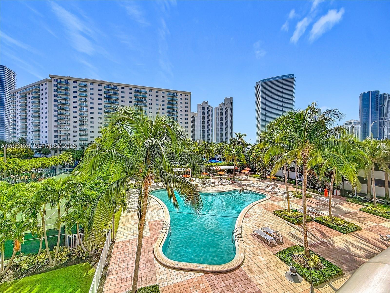 19380 Collins Ave # 308 — Photo 3