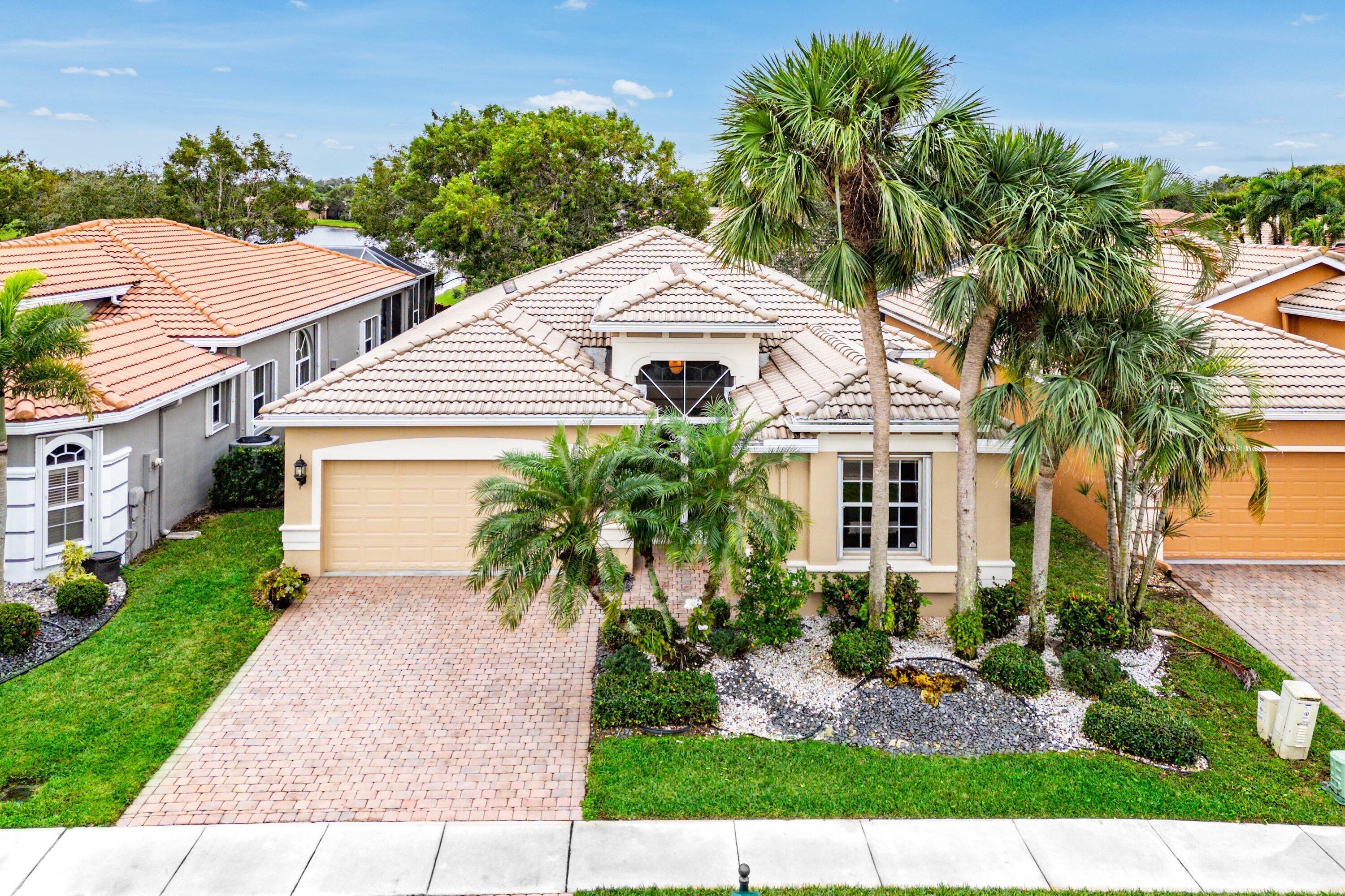 8688 VIA AVELLINO, Lake Worth FL 33467