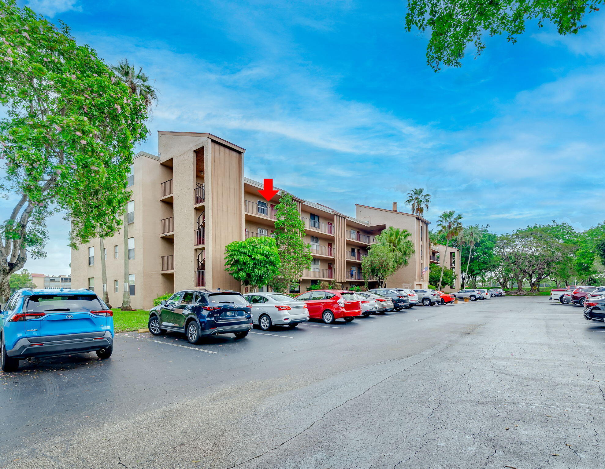 7301 NW 1st Street # 402, Margate FL 33063