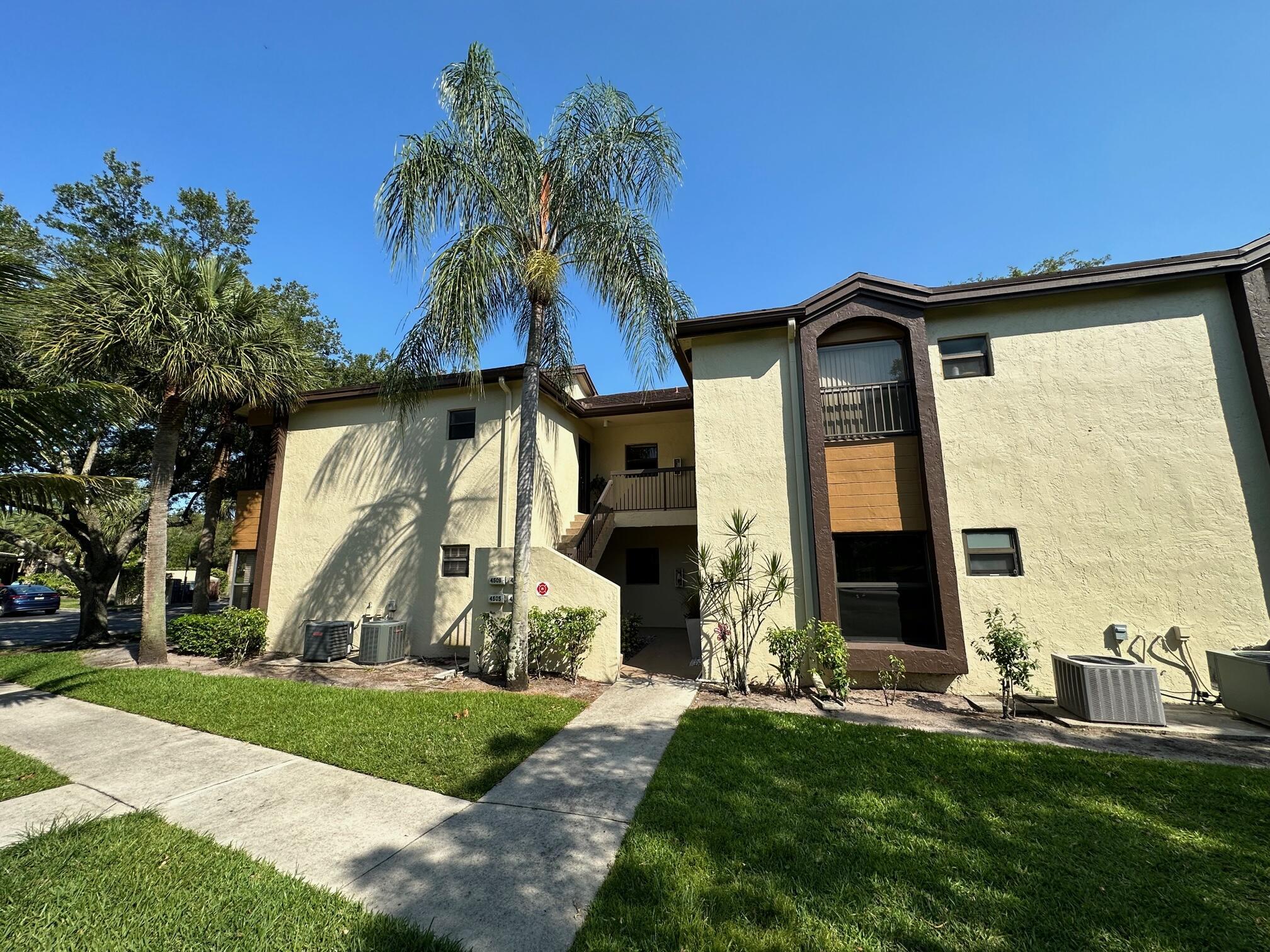 4509 Carambola Circle S # 4509, Coconut Creek FL 33066