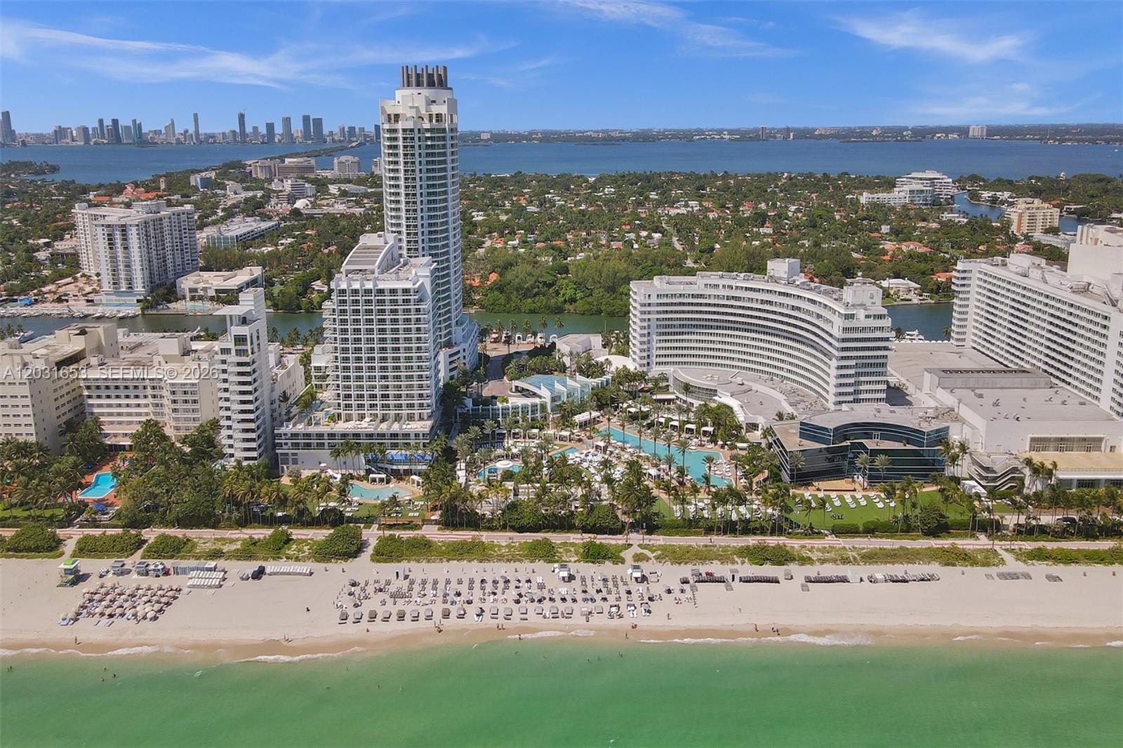 4401 COLLINS AV # 1206, Miami Beach FL 33140