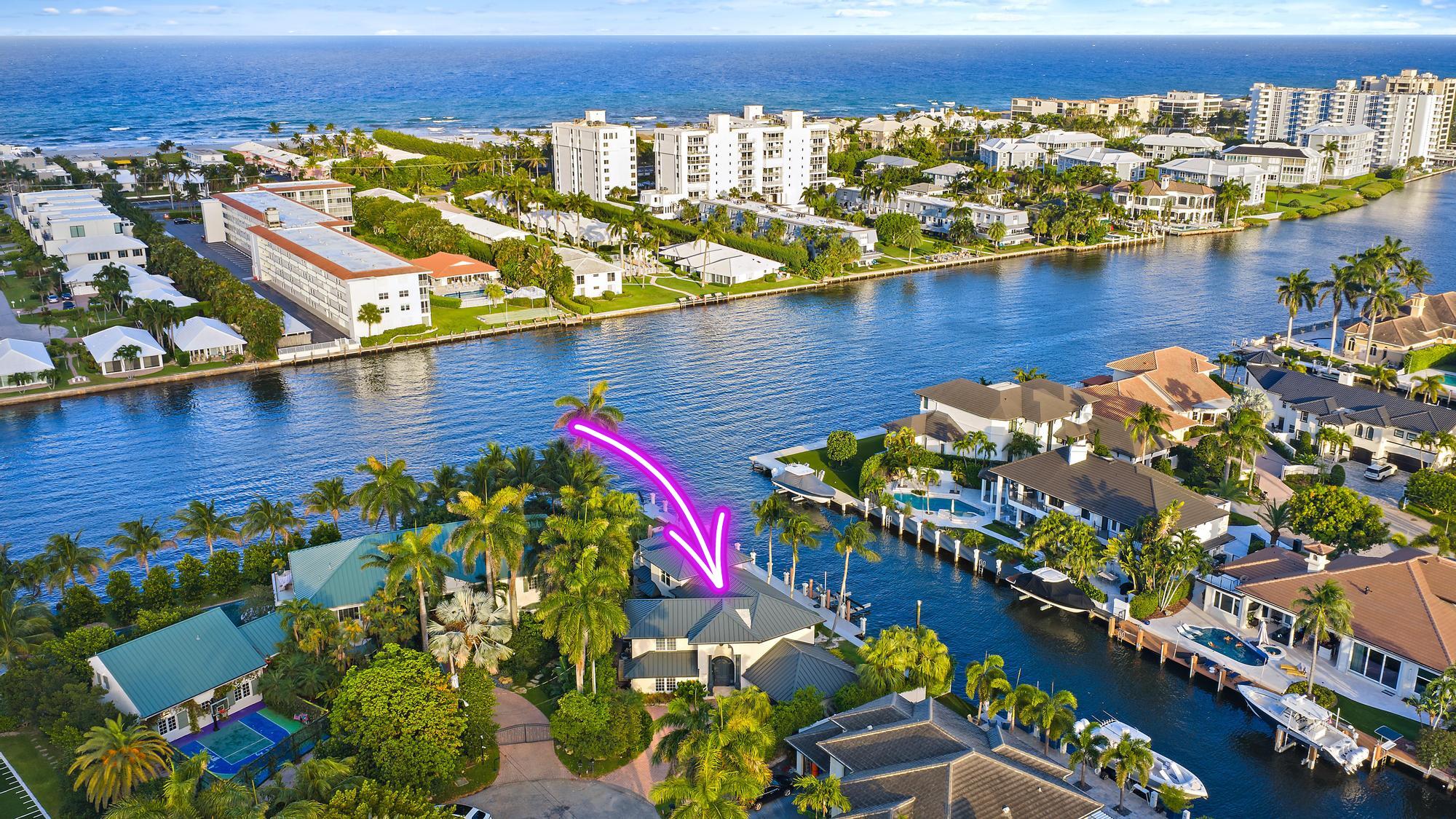 964 Eve Street, Delray Beach FL 33483