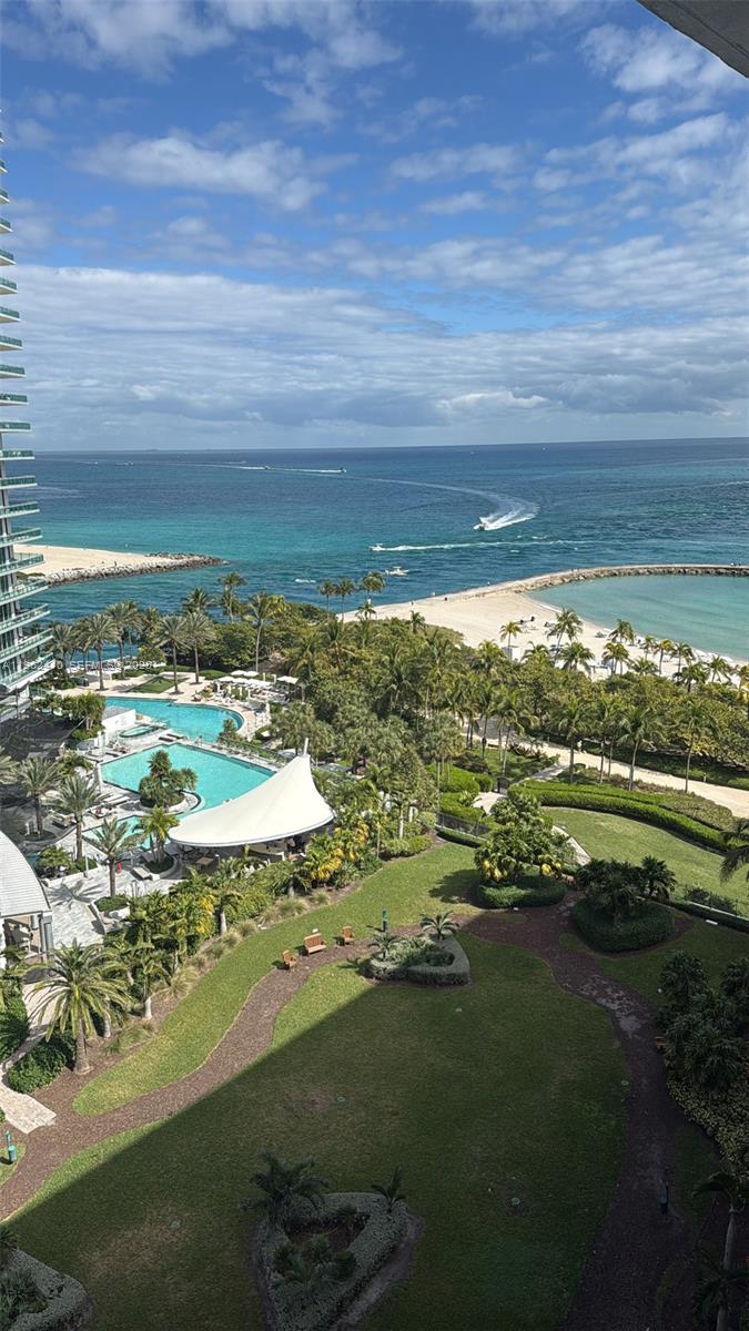 10275 Collins Ave # 1402, Bal Harbour FL 33154