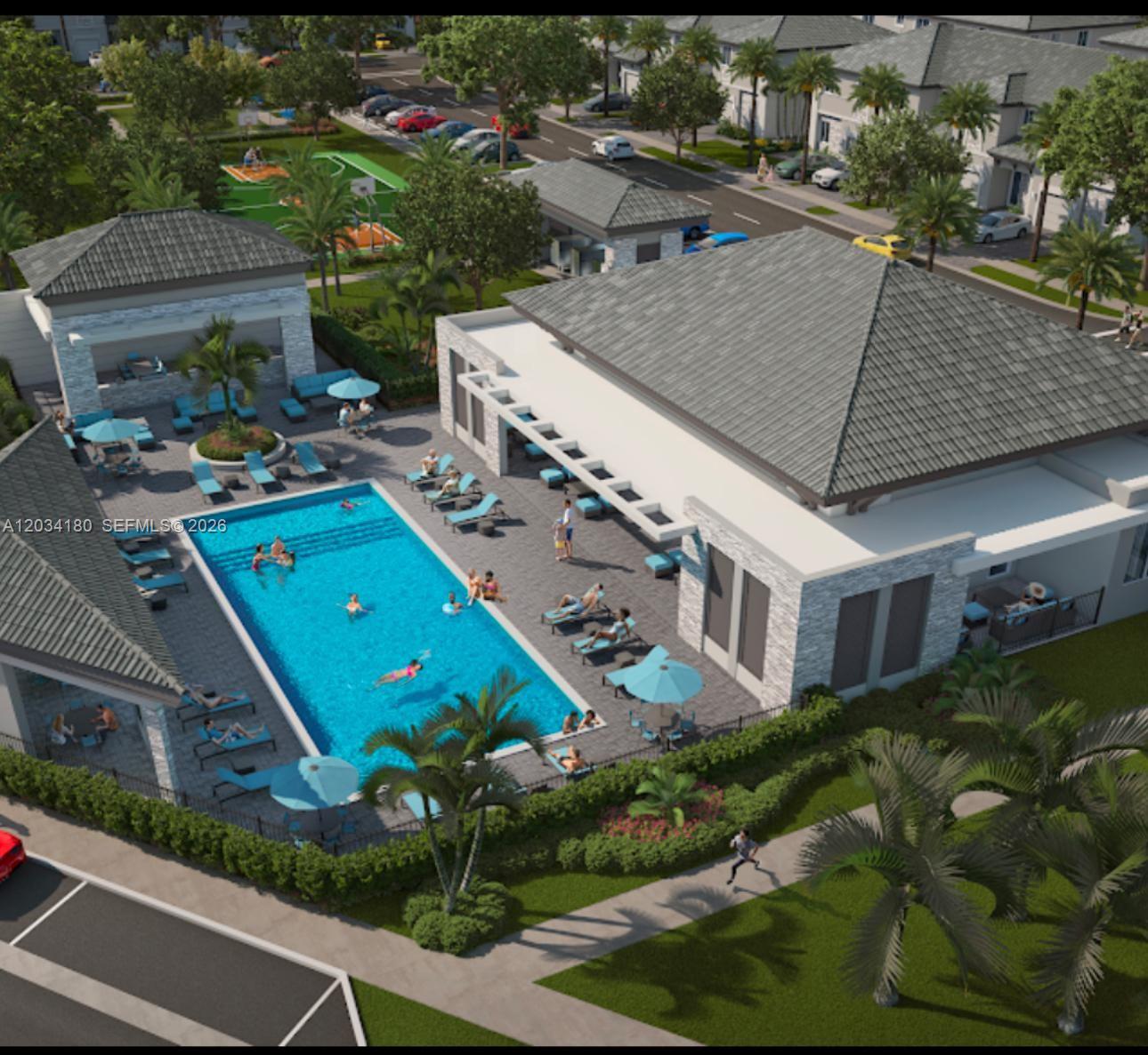 705 SE 13th St Cir # 705, Homestead FL 33034