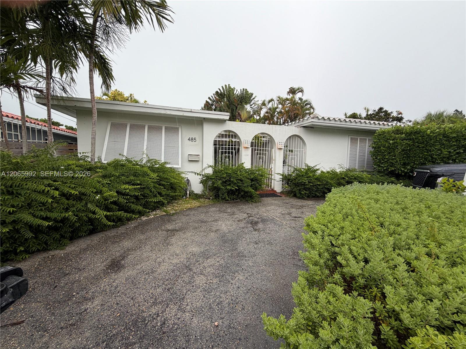 485 S Shore Dr, Miami Beach FL 33141