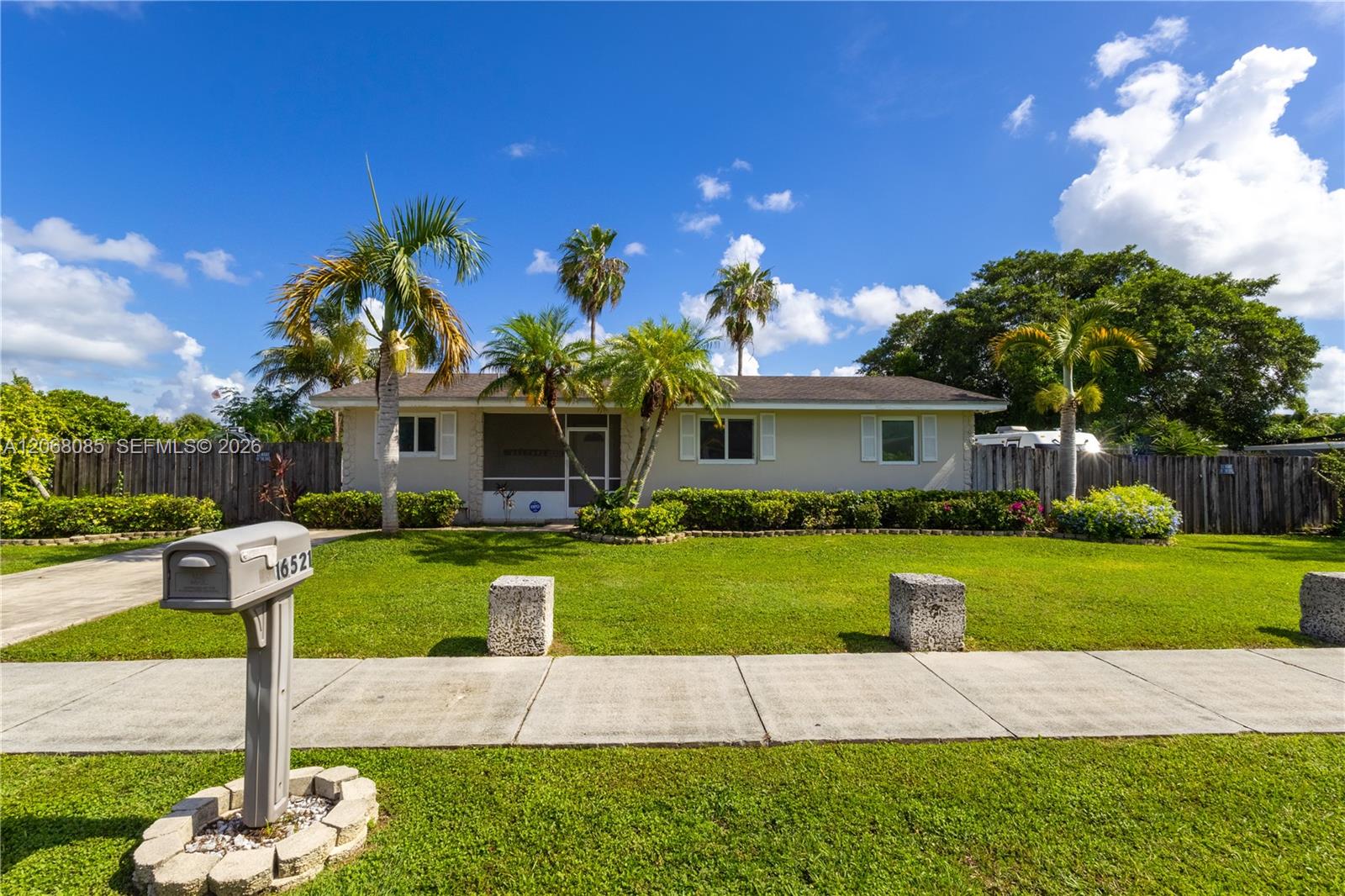 16521 SW 294th Ter, Homestead FL 33033