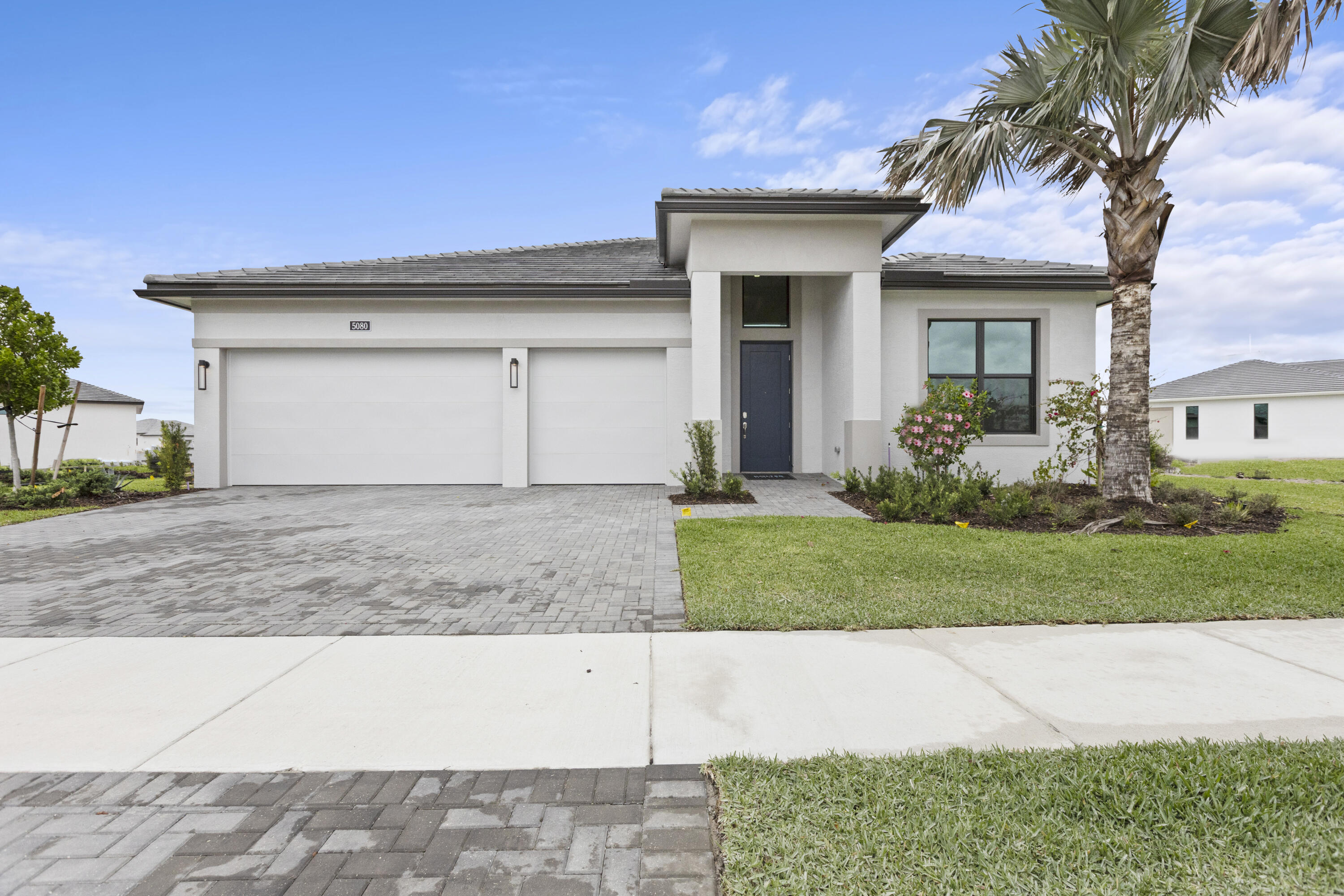 5080 Rivo Alto Circle, Westlake FL 33470