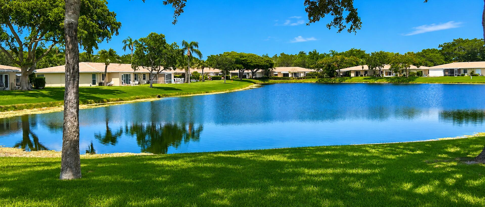 8967 Belle Aire Drive, Boca Raton FL 33433